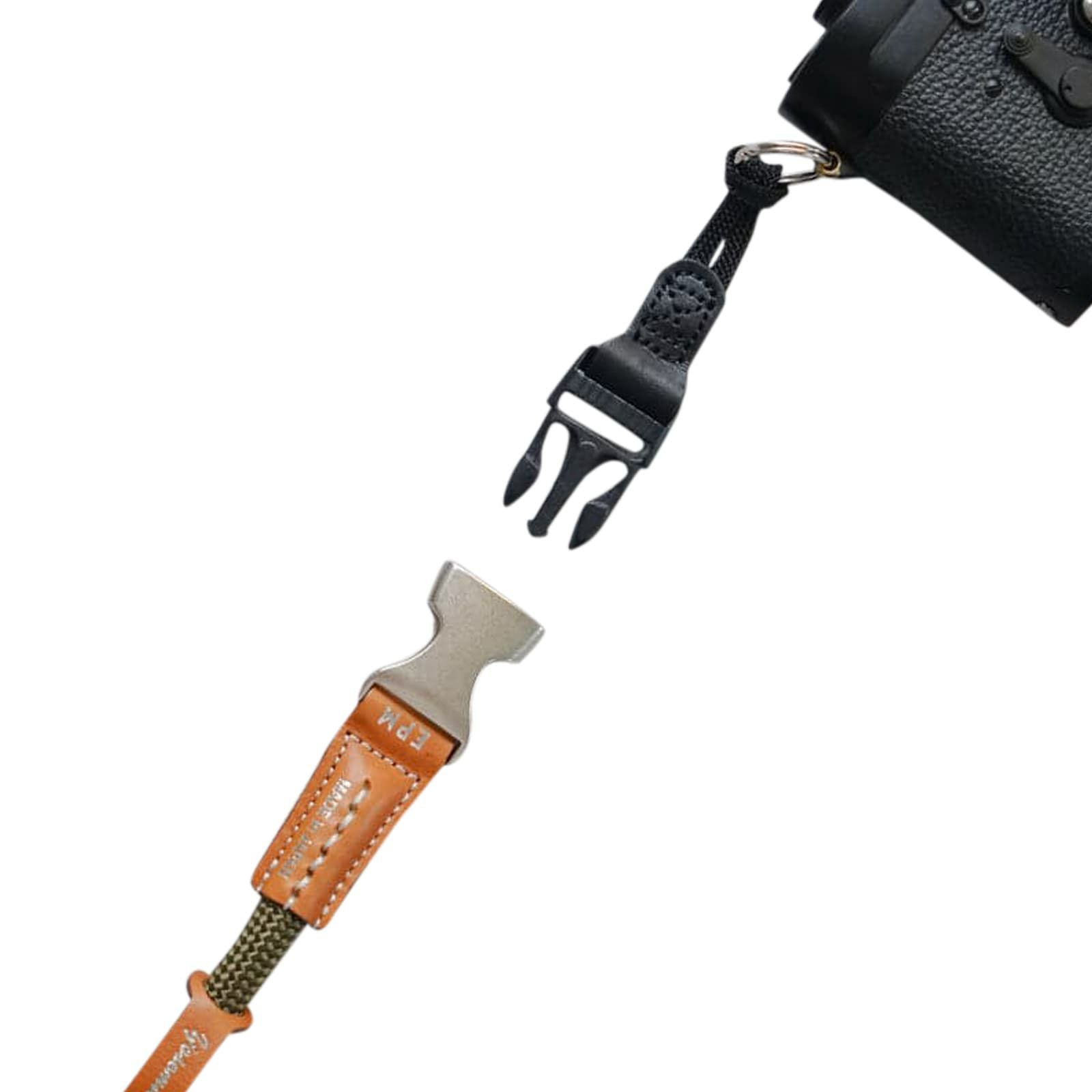 YOSEMITE CAMERA STRAP PRO PLUS 111cm ヨセミテ カメラストラッププロ