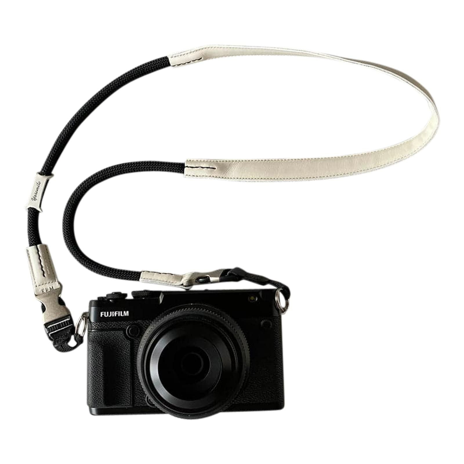 YOSEMITE CAMERA STRAP PRO PLUS 111cm ヨセミテ カメラストラッププロ