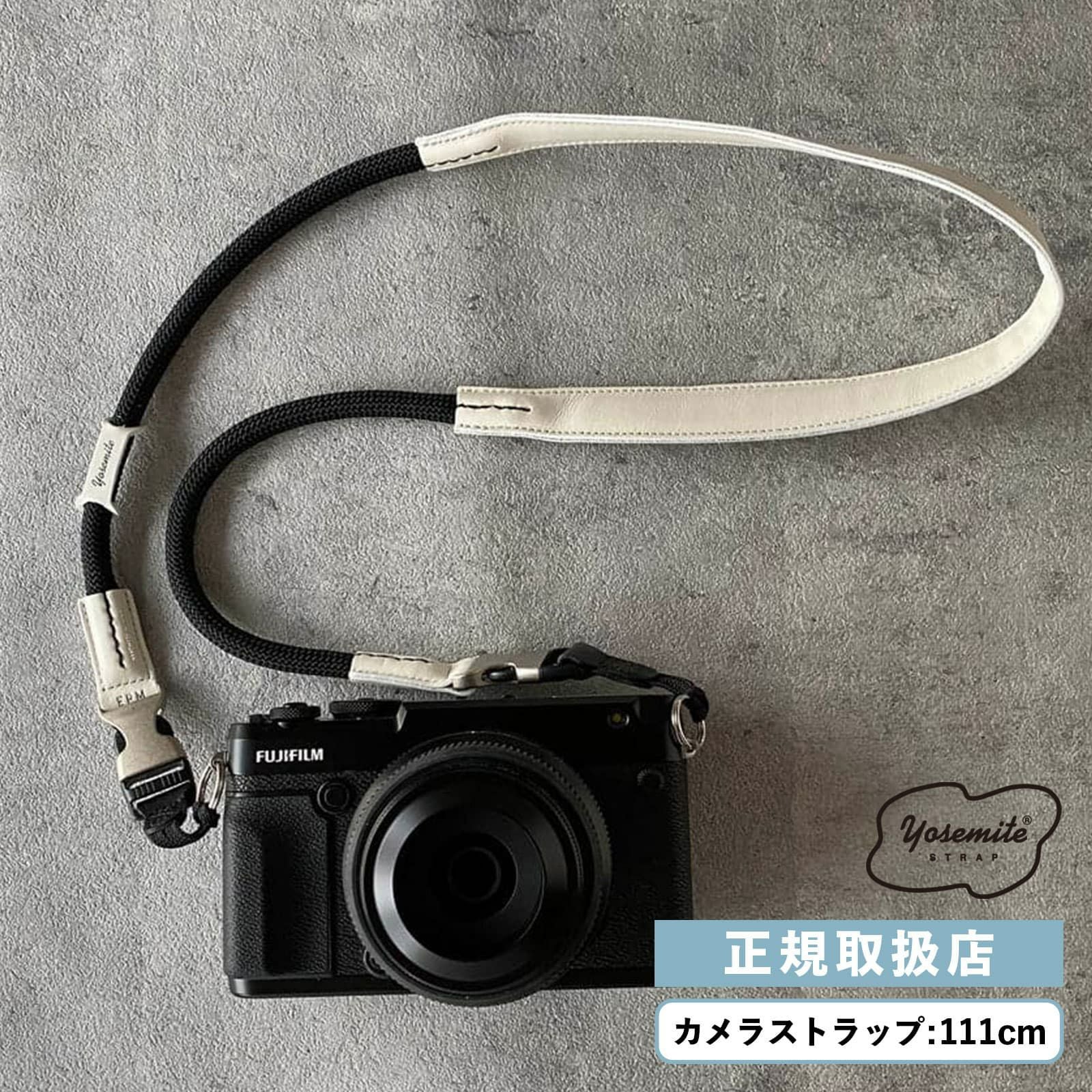 yosemite camera strap PRO PLUS ヨセミテストラップ YOSEMITE CAMERA STRAP PRO PLUS 111cm ヨセミテ カメラストラッププロ