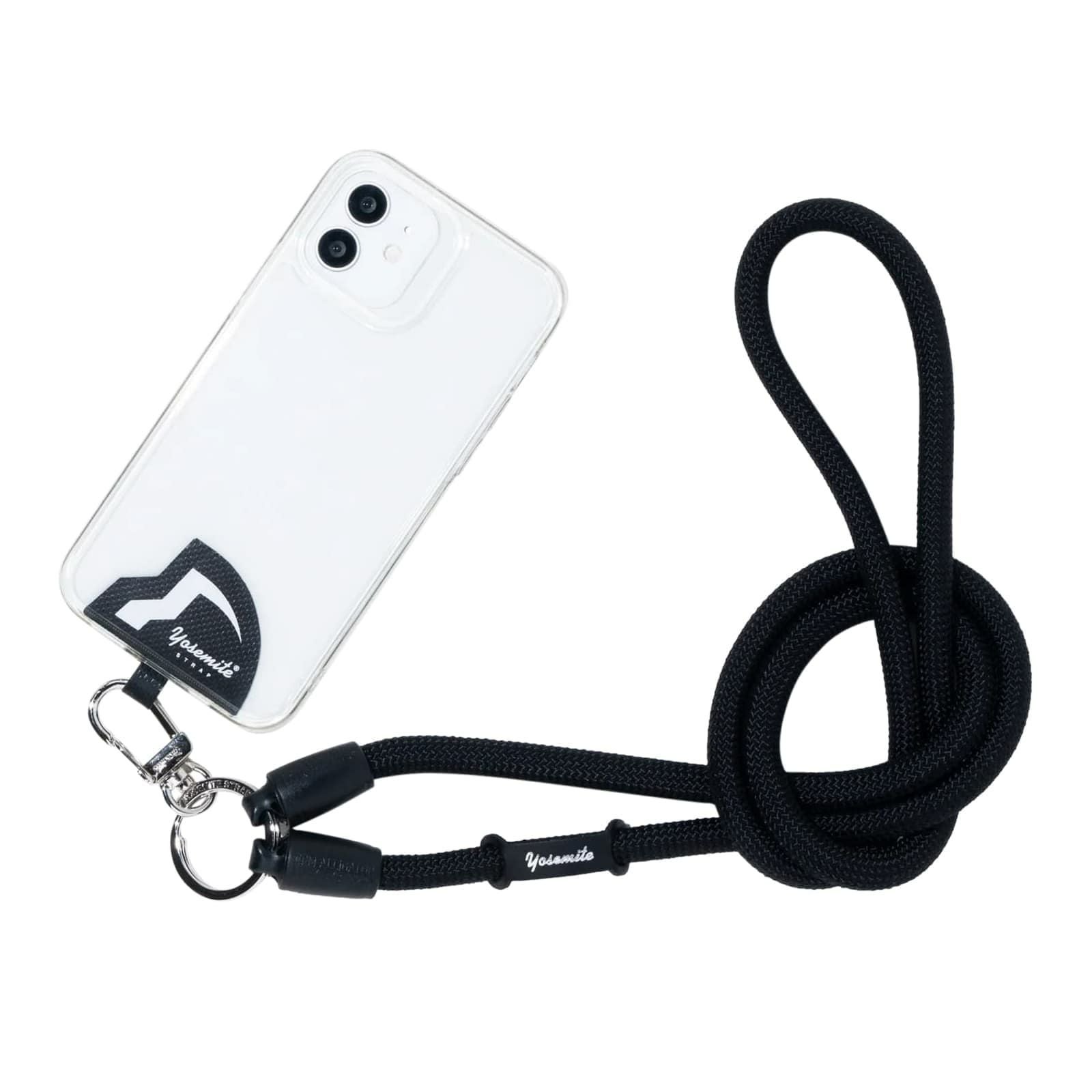 YOSEMITE MOBILE STRAP ヨセミテ モバイルストラップ | Multiverse