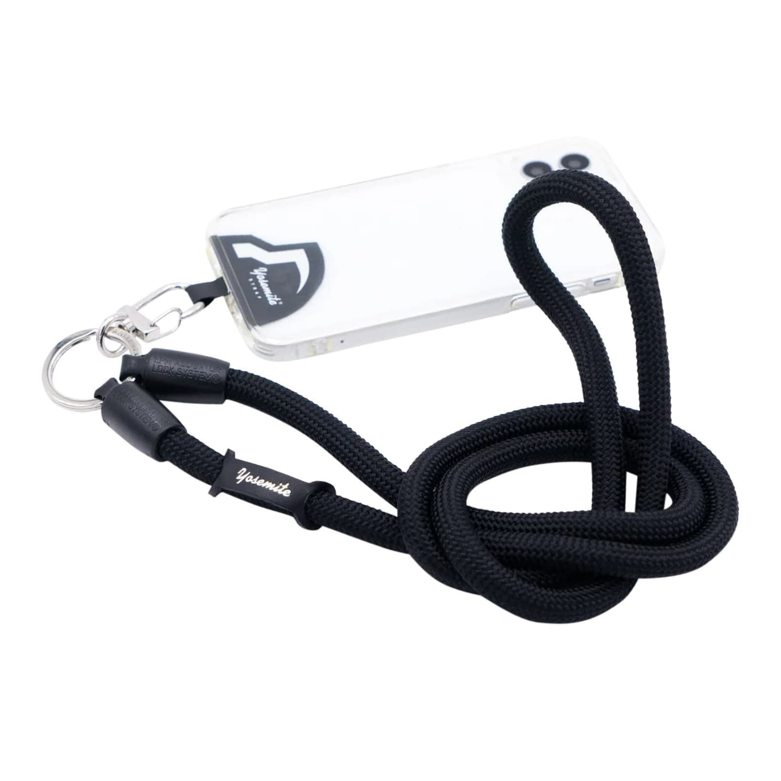 YOSEMITE MOBILE STRAP ヨセミテ モバイルストラップ | Multiverse