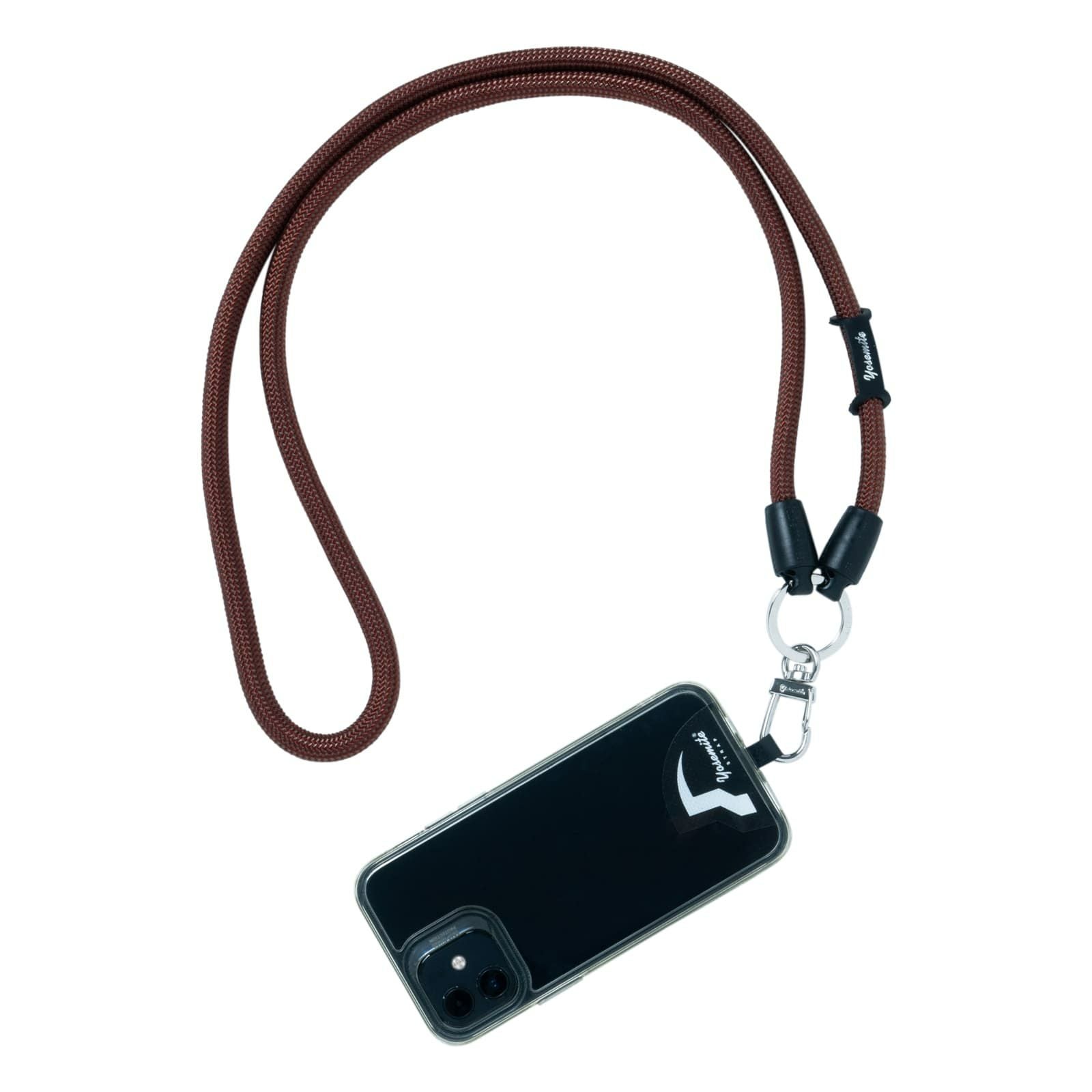 YOSEMITE MOBILE STRAP ヨセミテ モバイルストラップ | Multiverse