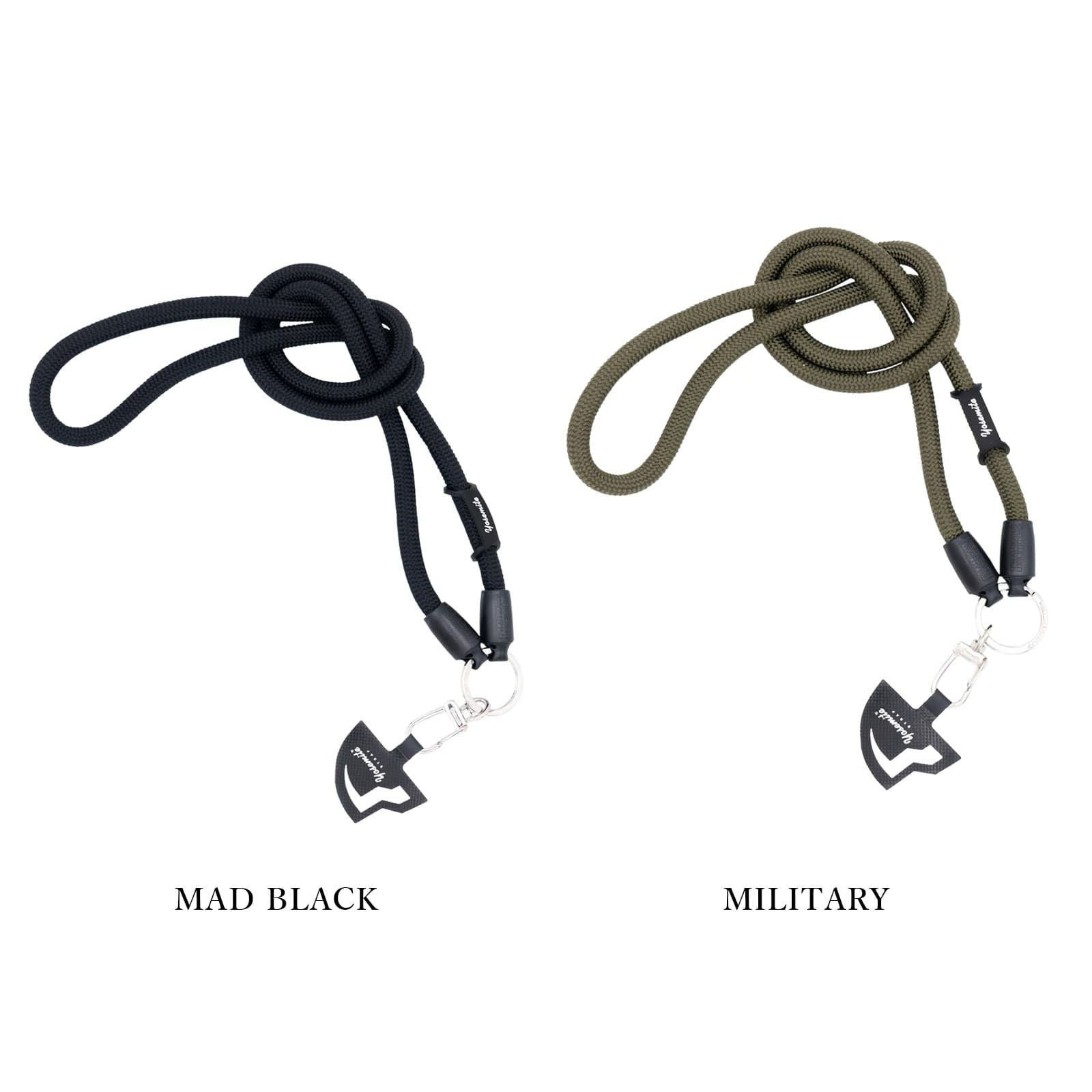 YOSEMITE MOBILE STRAP 140cm ヨセミテ モバイルストラップ