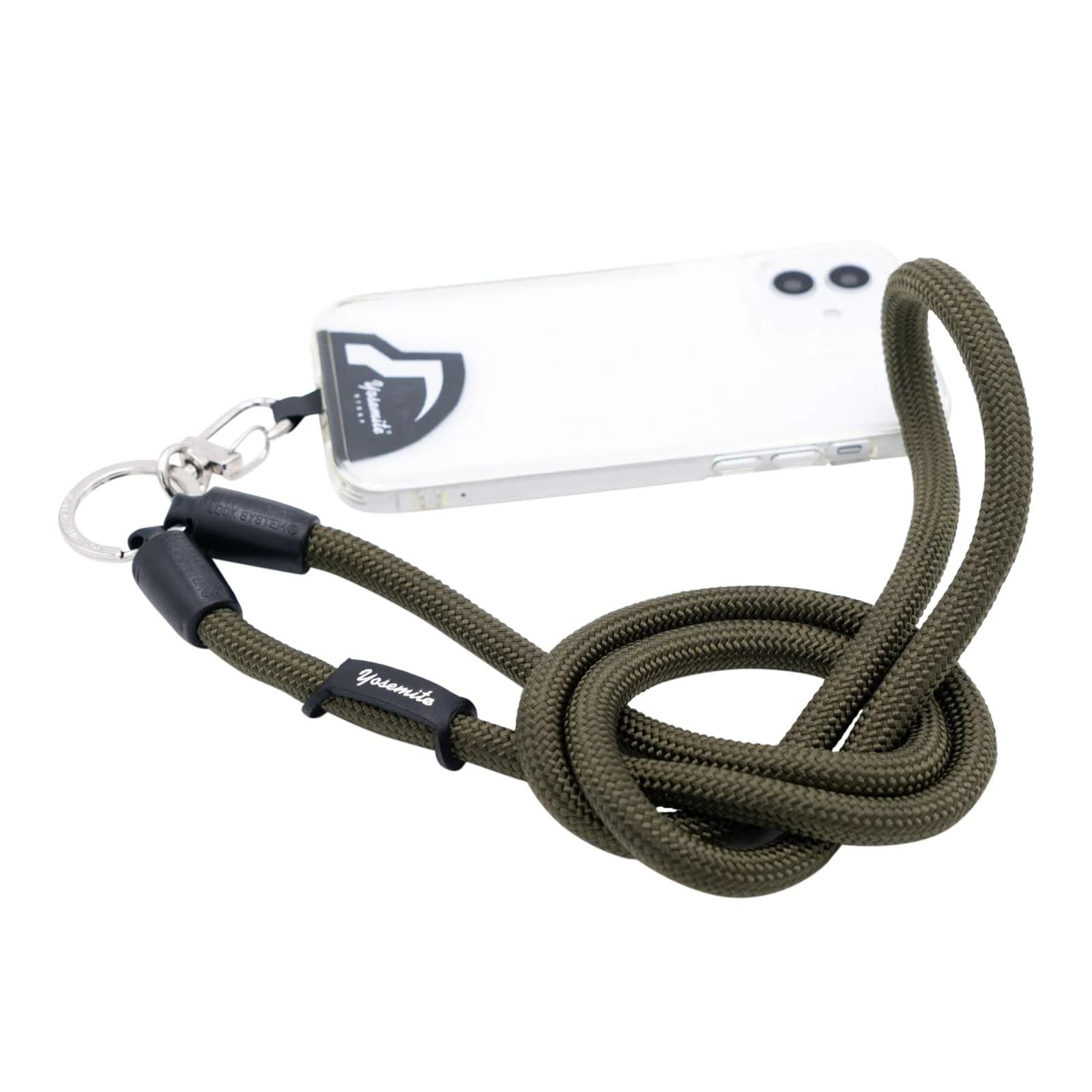 YOSEMITE MOBILE STRAP 140cm ヨセミテ モバイルストラップ
