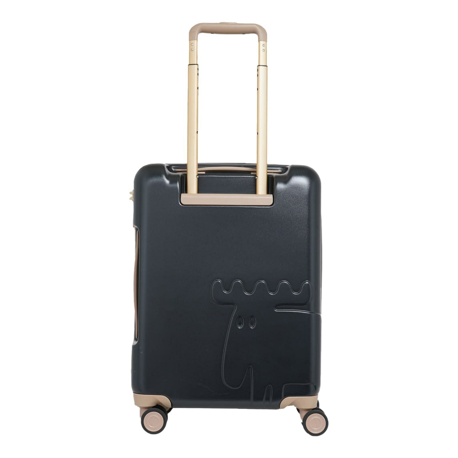 ストッパー付 スーツケース Sサイズ 38L | Multiverse マルチバース