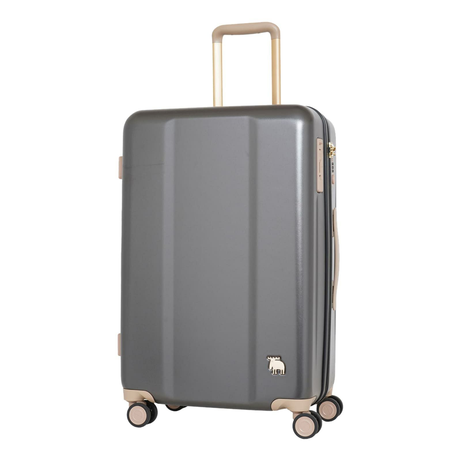 ストッパー付 スーツケース Mサイズ 66L | Multiverse マルチバース ストッパー付 スーツケース Mサイズ 66L | Multiverse マルチバース