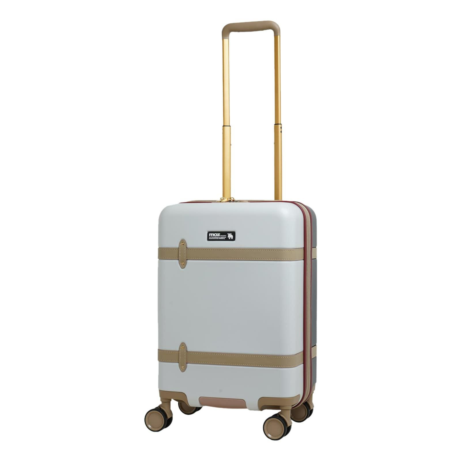 拡張タイプ スーツケース Sサイズ 38L-44L | Multiverse マルチバース