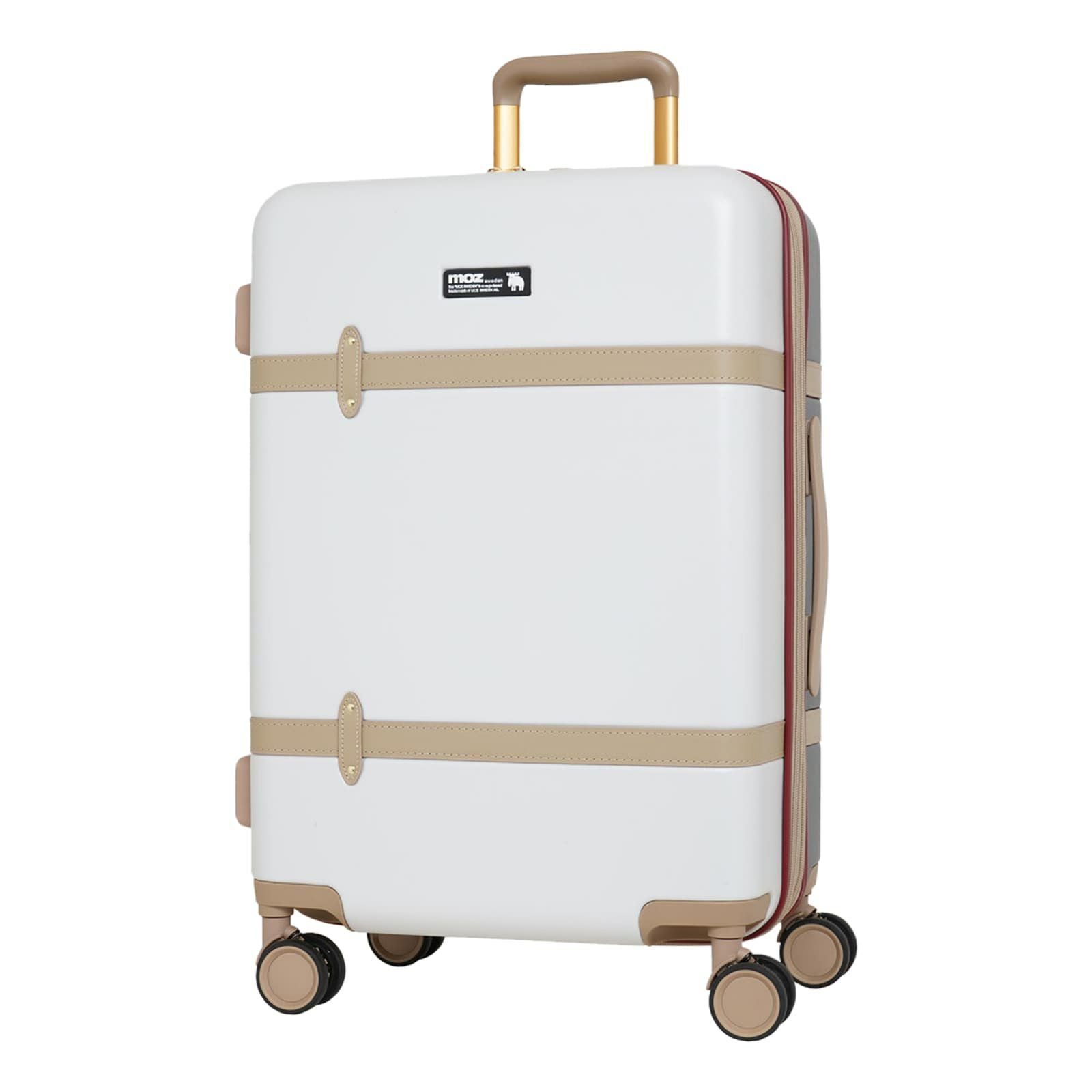拡張タイプ スーツケース Mサイズ 56L-65L | Multiverse マルチバース