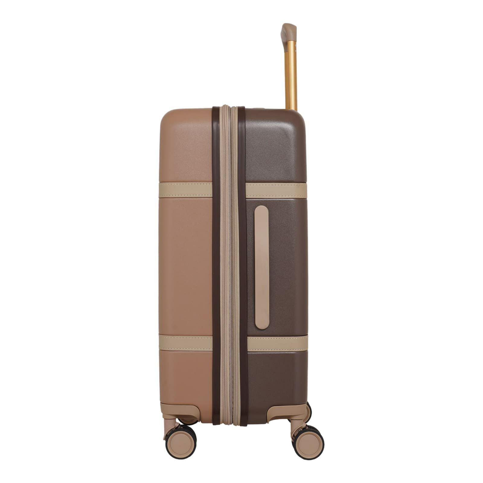 拡張タイプ スーツケース Mサイズ 56L-65L | Multiverse マルチバース