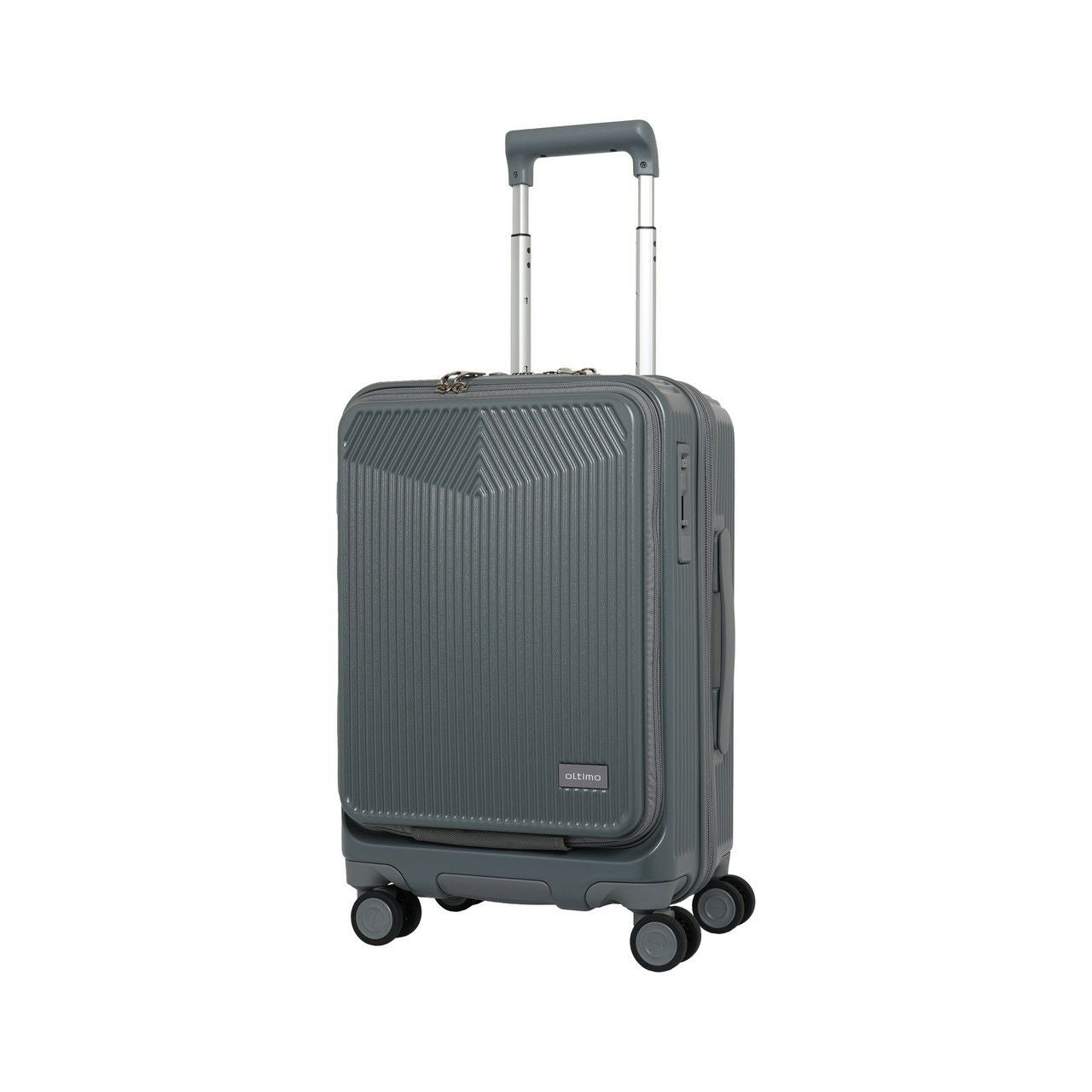 スーツケース Sサイズ 機内持ち込み 38L フロントオープン