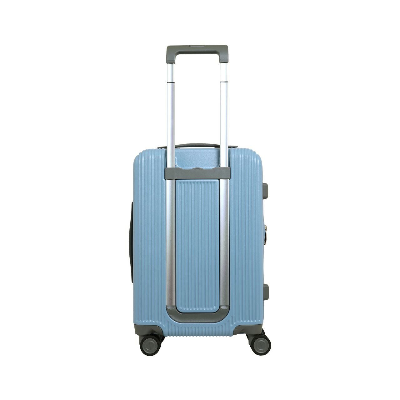 スーツケース Sサイズ 機内持ち込み 38-44L フロントオープン