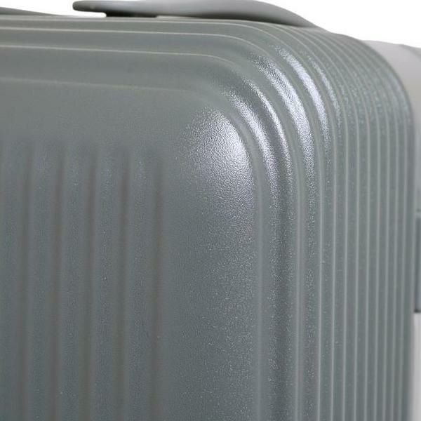 スーツケース Mサイズ 57-65L フロントオープン | Multiverse マルチバース スーツケース Mサイズ 57-65L フロントオープン | Multiverse マルチバース