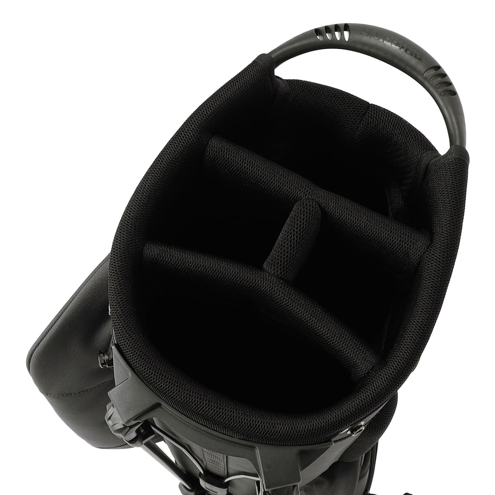 当店限定カラー】 CR-4 #03 ECO CANVAS キャディバッグ スタンド