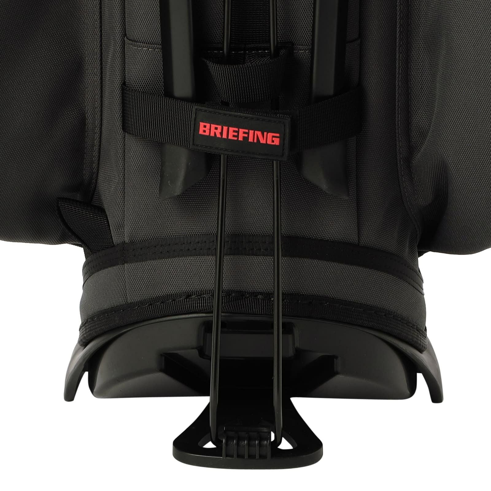 当店限定カラー】 CR-4 #03 ECO CANVAS キャディバッグ スタンド