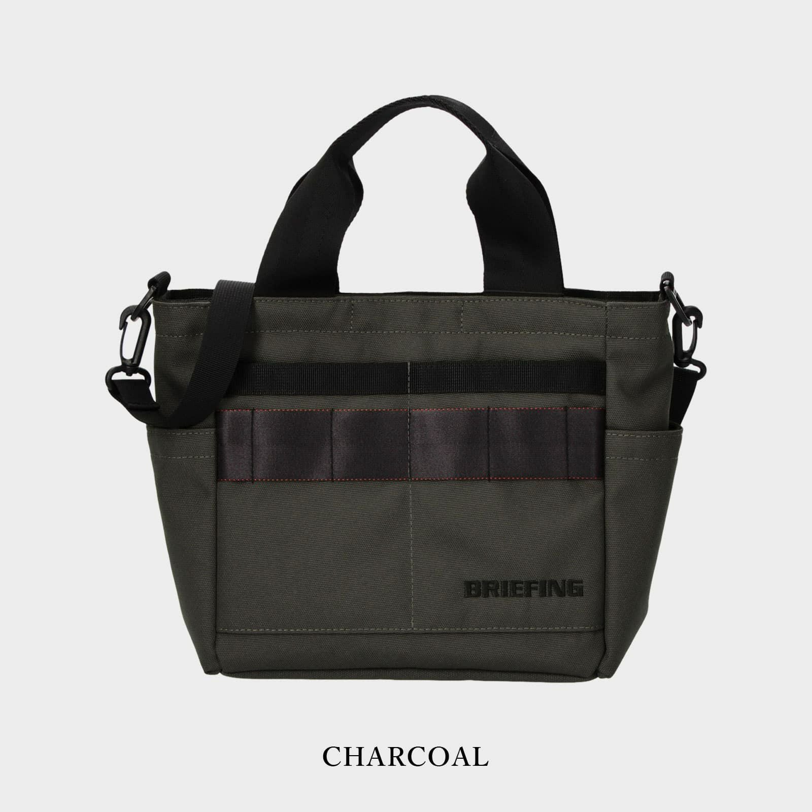 当店限定カラー】 2WAY CART TOTE ECO CANVAS カートバッグ