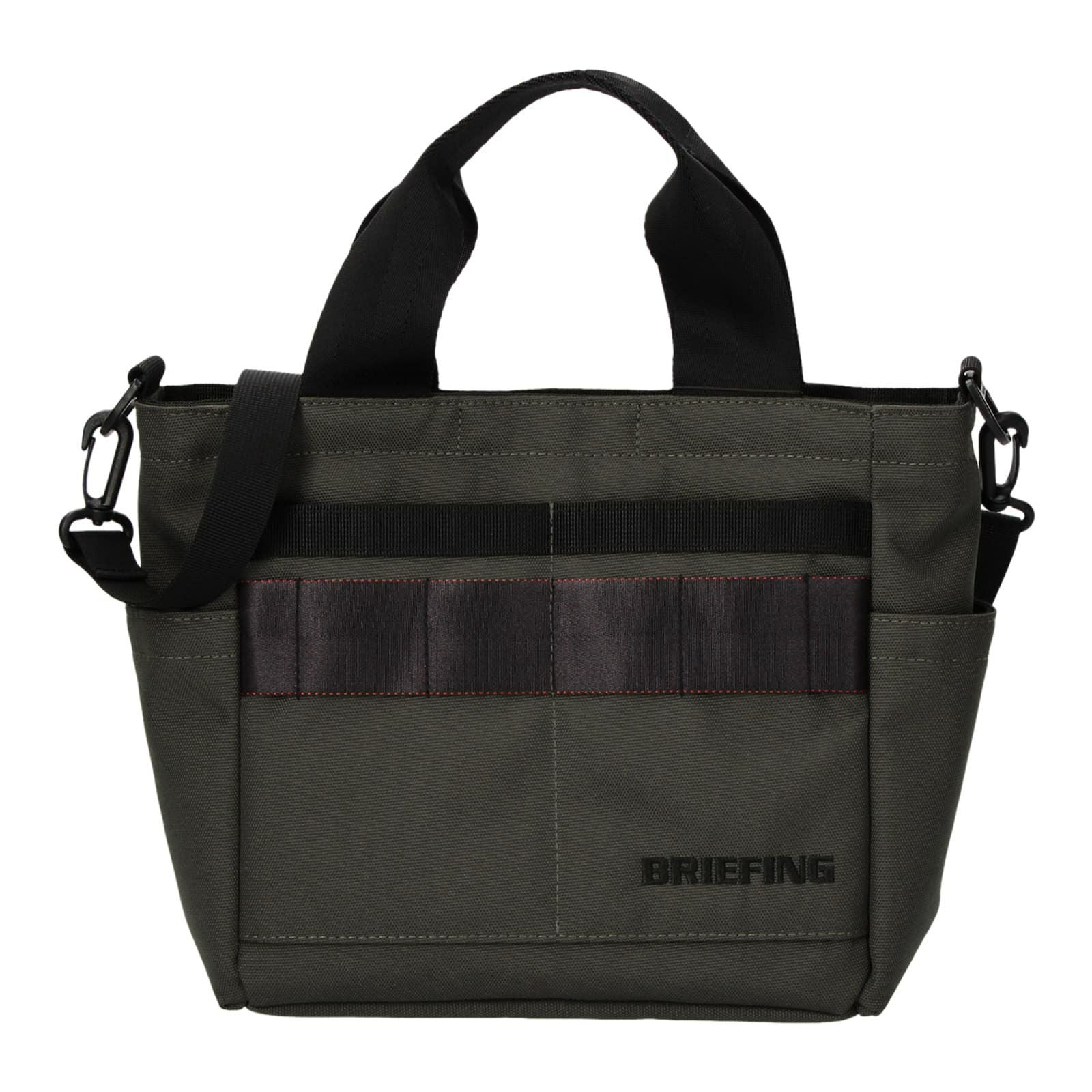 当店限定カラー】 2WAY CART TOTE ECO CANVAS カートバッグ