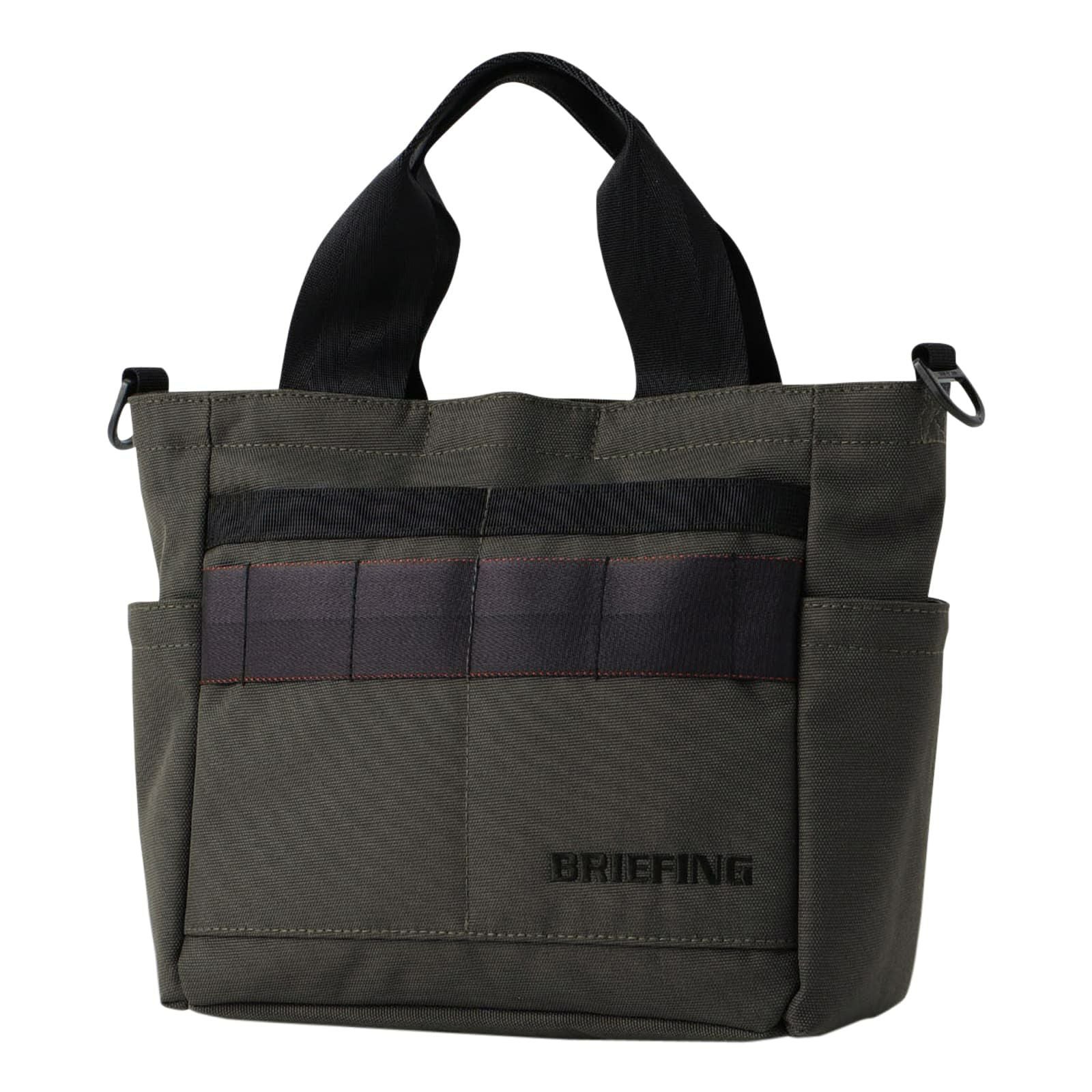 当店限定カラー】 2WAY CART TOTE ECO CANVAS カートバッグ