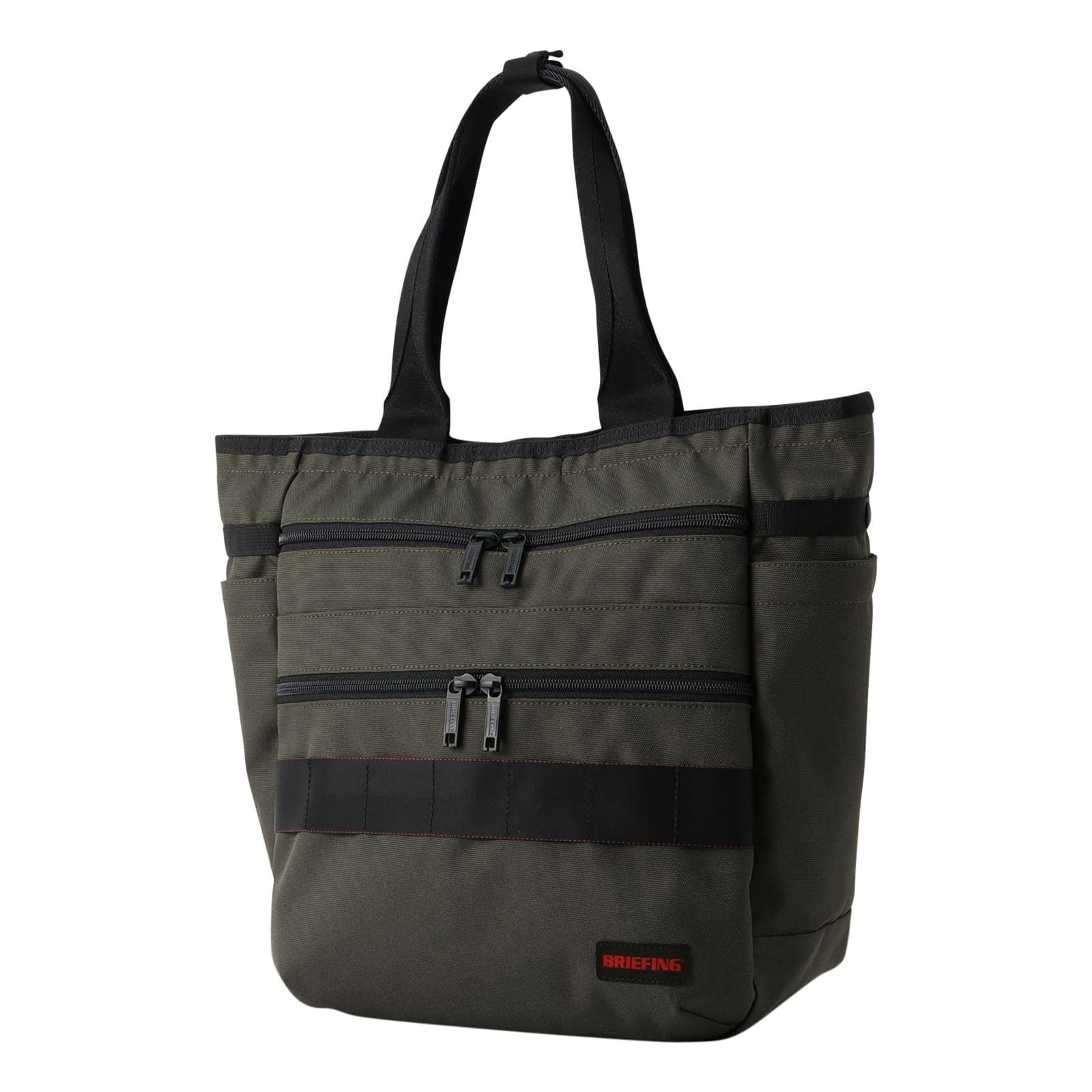 未使用　別注　BRIEFING　EVERYDAY TOTE ECO CANVAS 当店限定カラー】 EVERYDAY TOTE ECO CANVAS トートバッグ