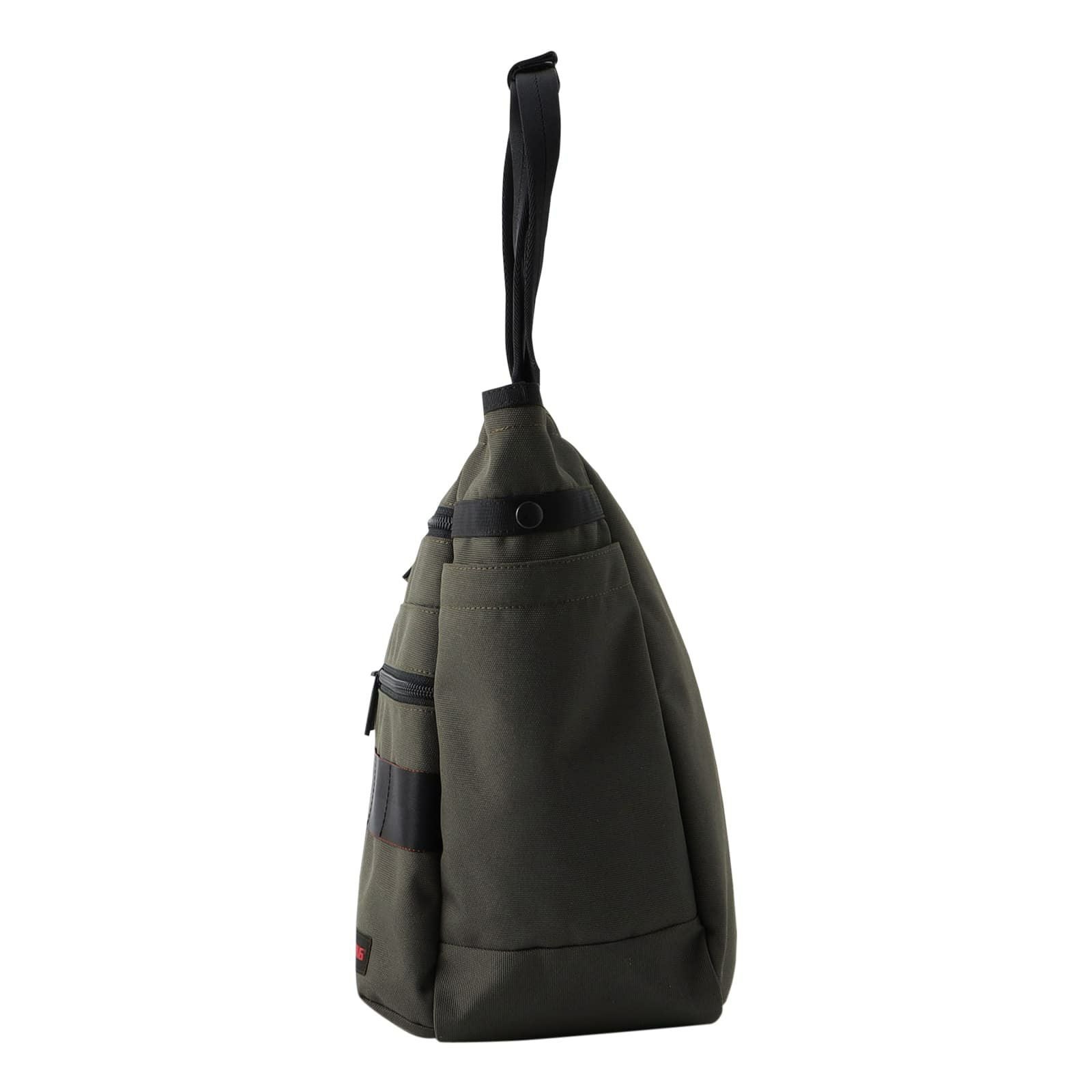 当店限定カラー】 EVERYDAY TOTE ECO CANVAS トートバッグ