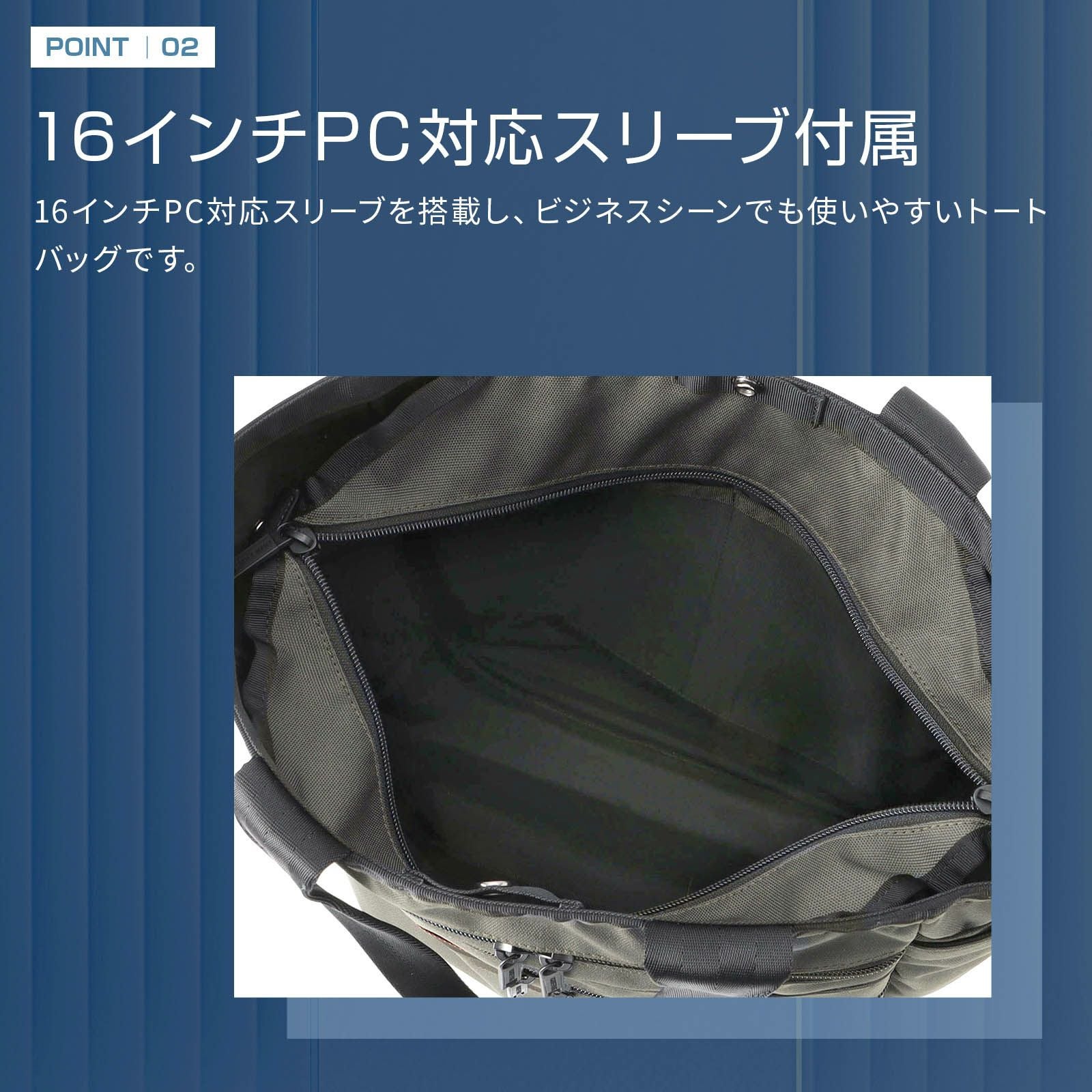 当店限定カラー】 EVERYDAY TOTE ECO CANVAS トートバッグ