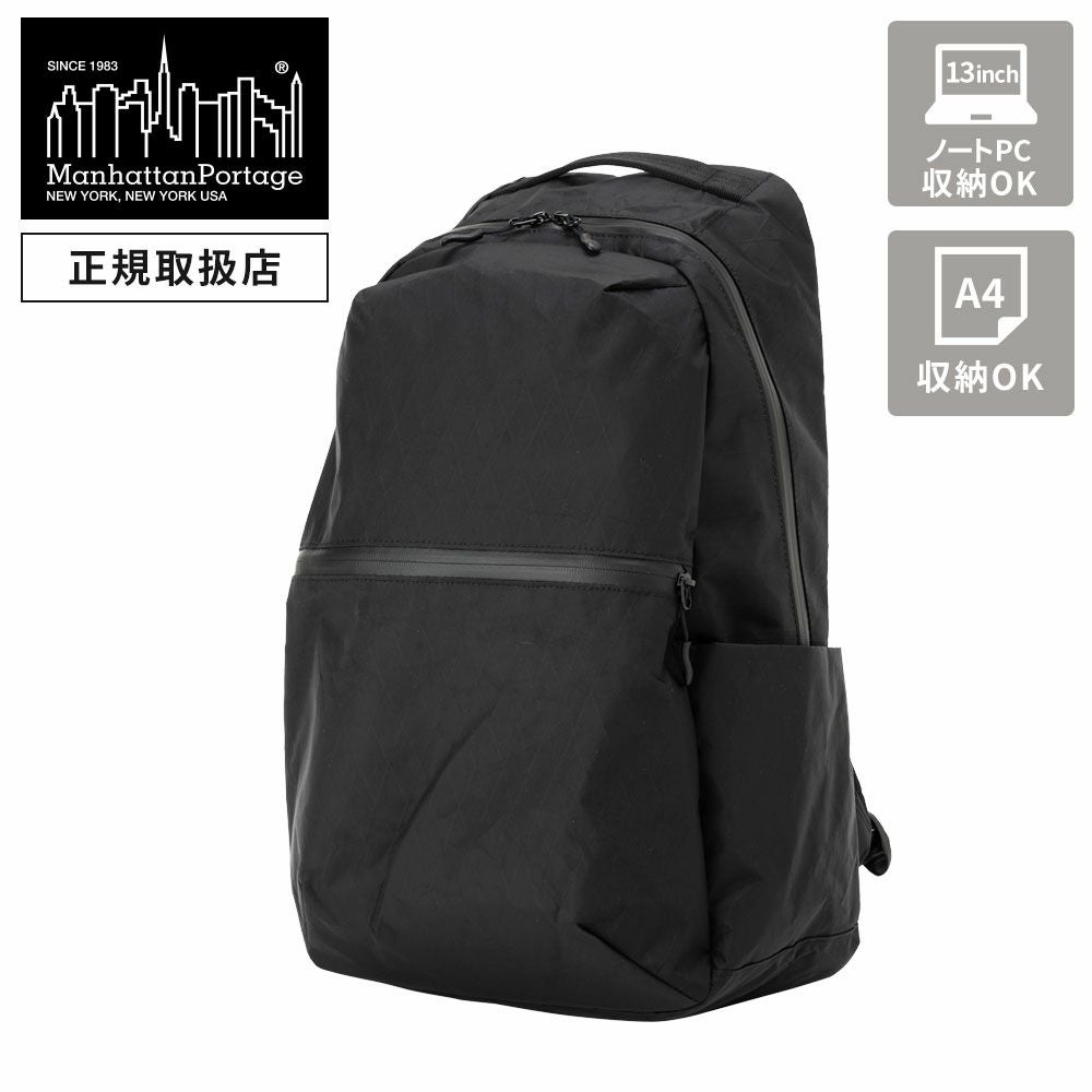 MARCUS BACKPACK X-PAC バックパック マーカス エックスパック