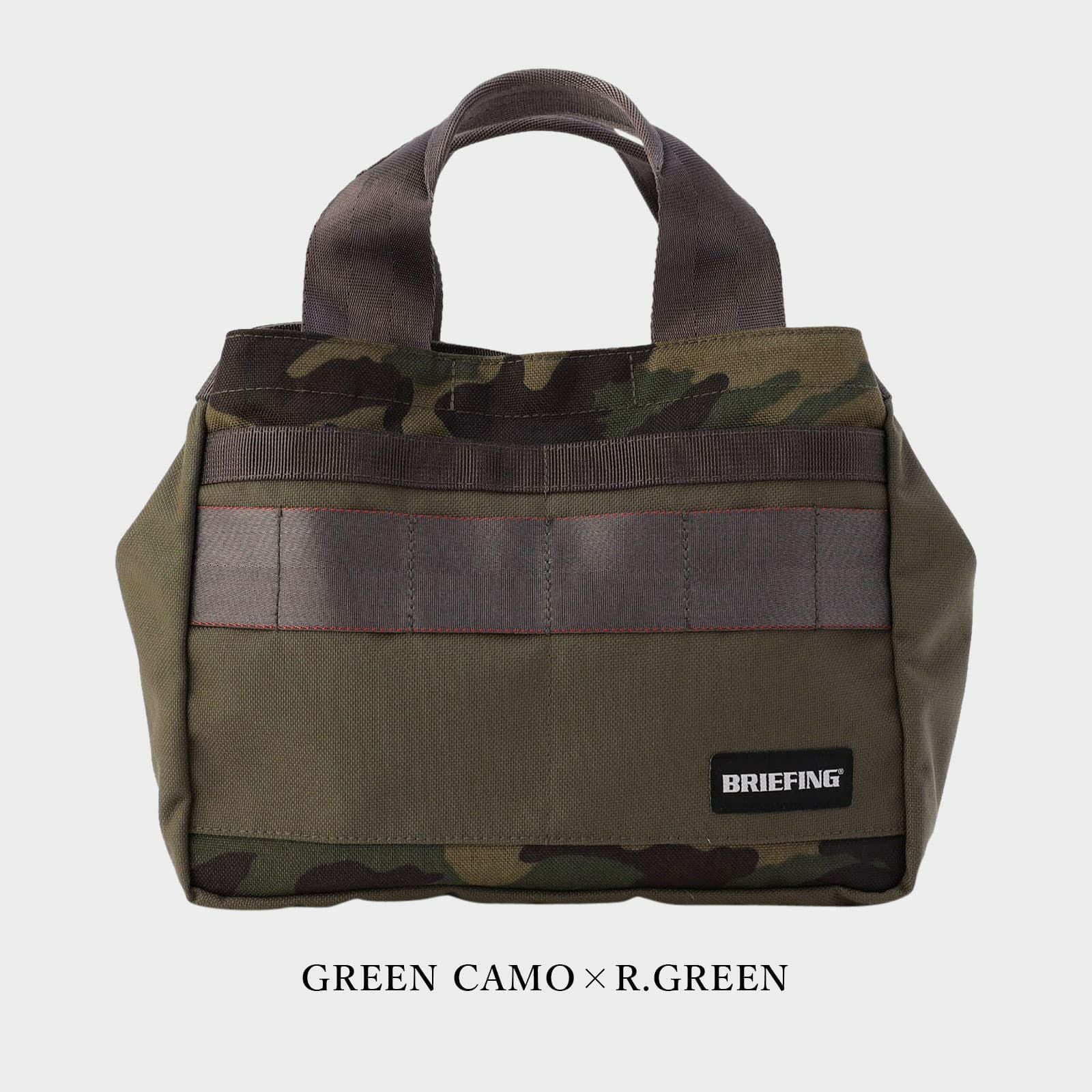 【プロフ必読：新品】 Golfickers カートバック　Camo 限定商品】 CLASSIC CART TOTE CAMO COMBI カートバッグ | Multiverse