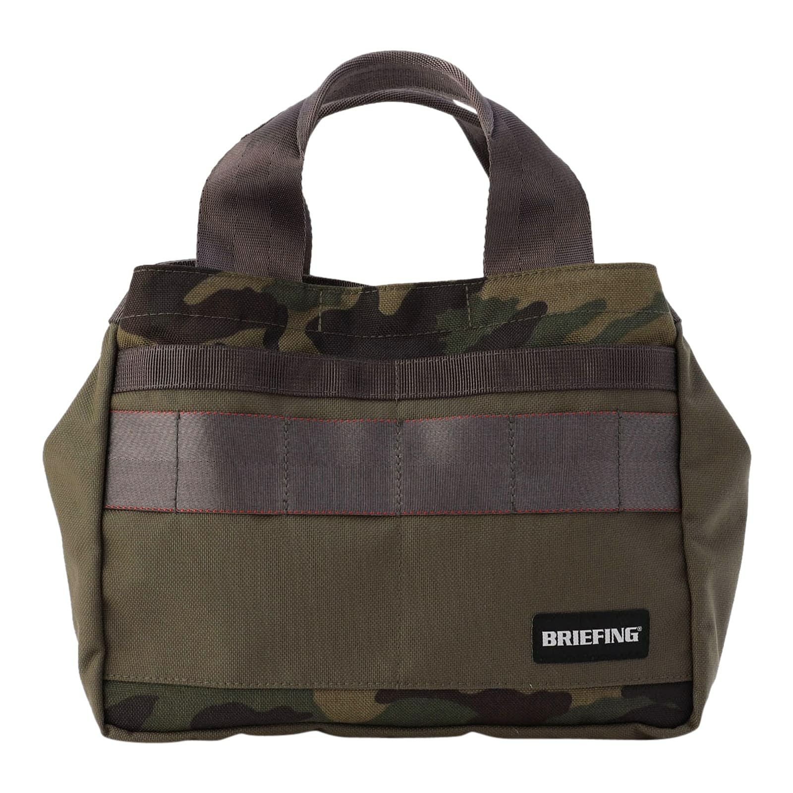 限定商品】 CLASSIC CART TOTE CAMO COMBI カートバッグ | Multiverse
