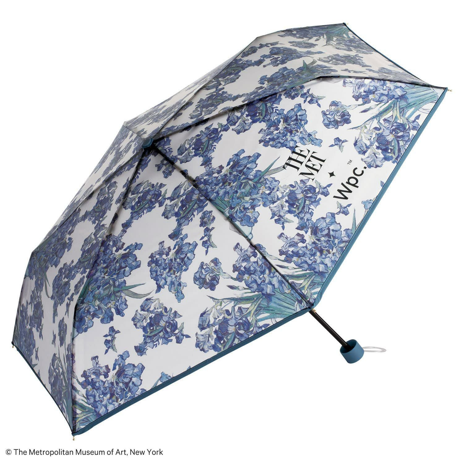 THE MET MUSEUM UMBRELLA メトロポリタン美術館 名画アンブレラ