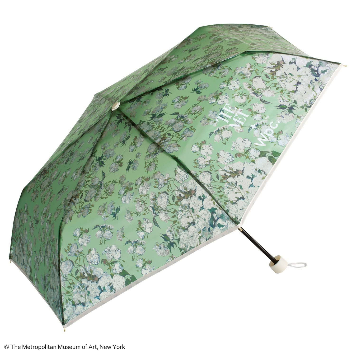 THE MET MUSEUM UMBRELLA メトロポリタン美術館 名画アンブレラ