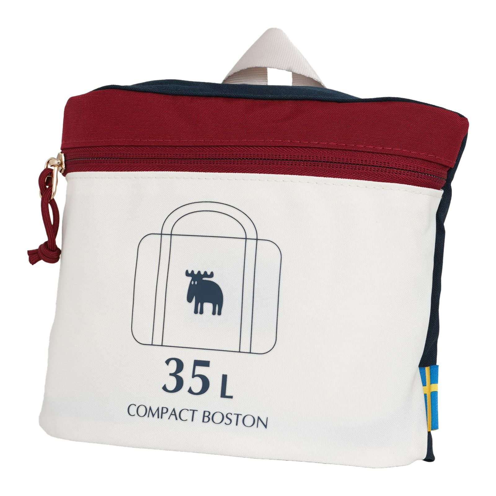 PACKBLE BOSTON BAG 35L ボストンバッグ | Multiverse マルチバース