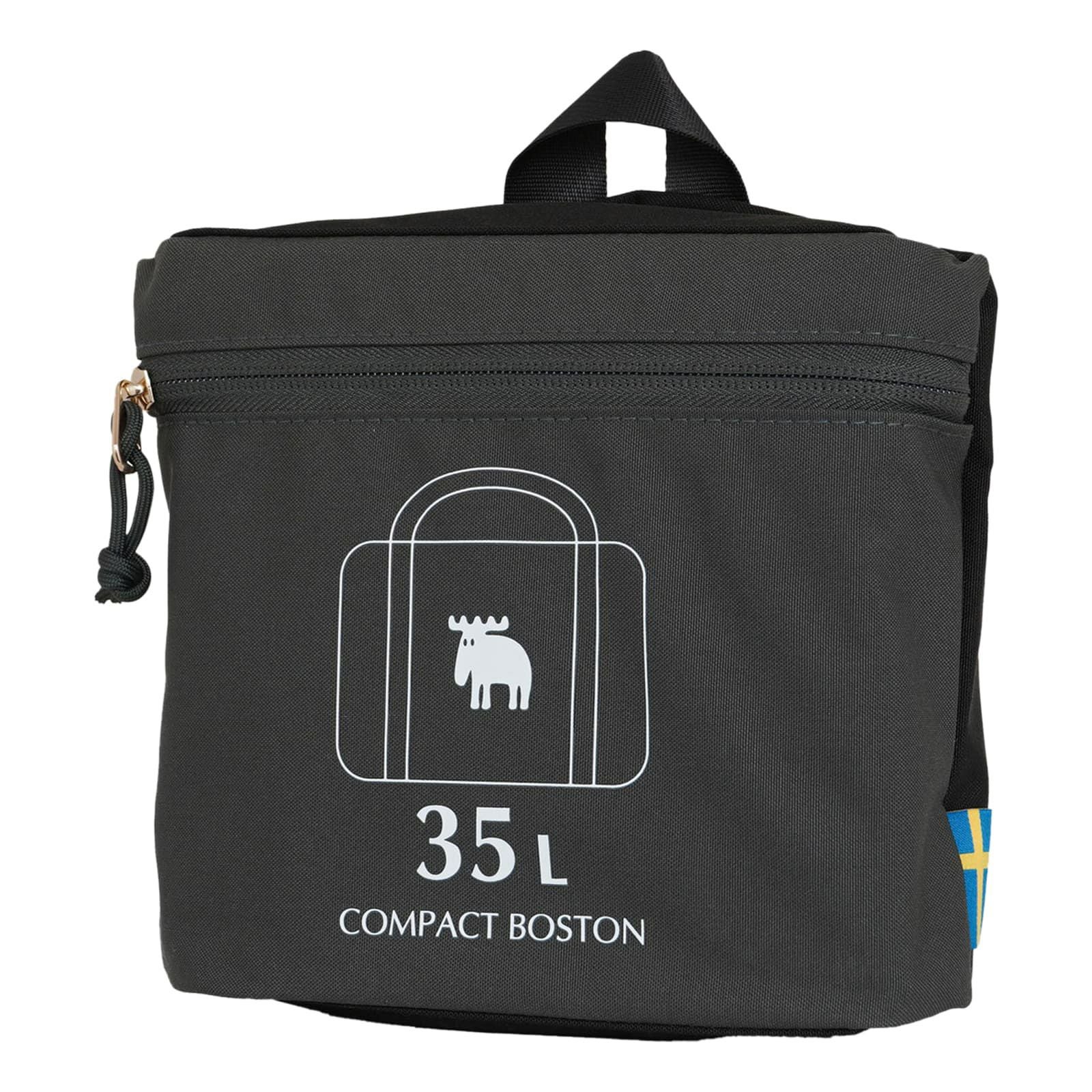 【美品】polyester Boston Bag PACKBLE BOSTON BAG 35L ボストンバッグ | Multiverse マルチバース