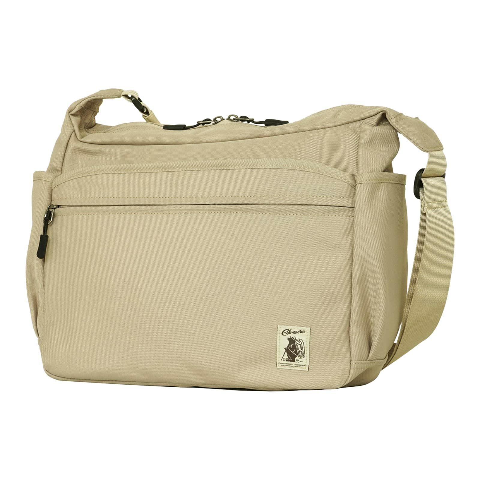 ECO-SHOULDER BAG A4 ショルダーバッグ | Multiverse マルチバース