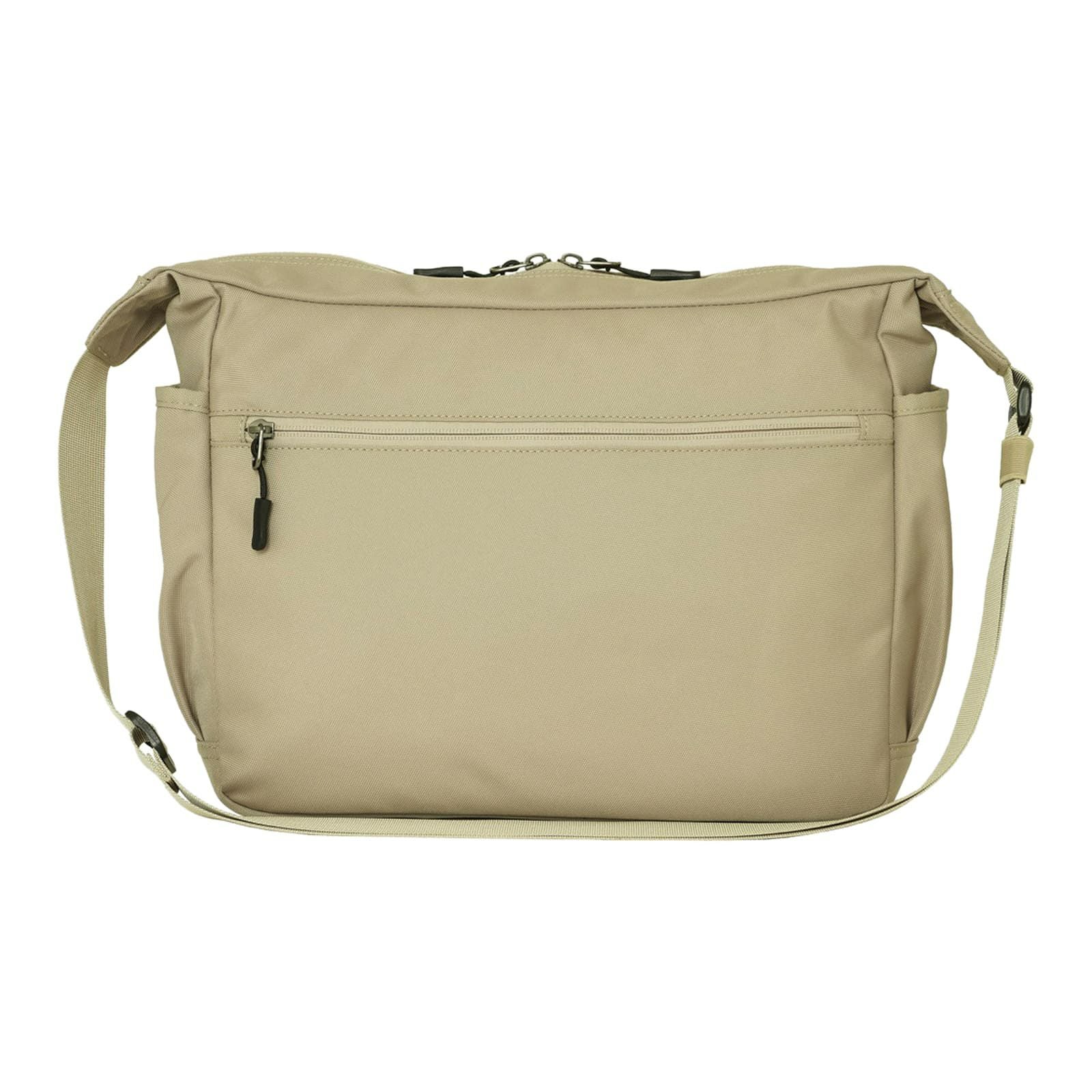 ECO-SHOULDER BAG A4 ショルダーバッグ | Multiverse マルチバース