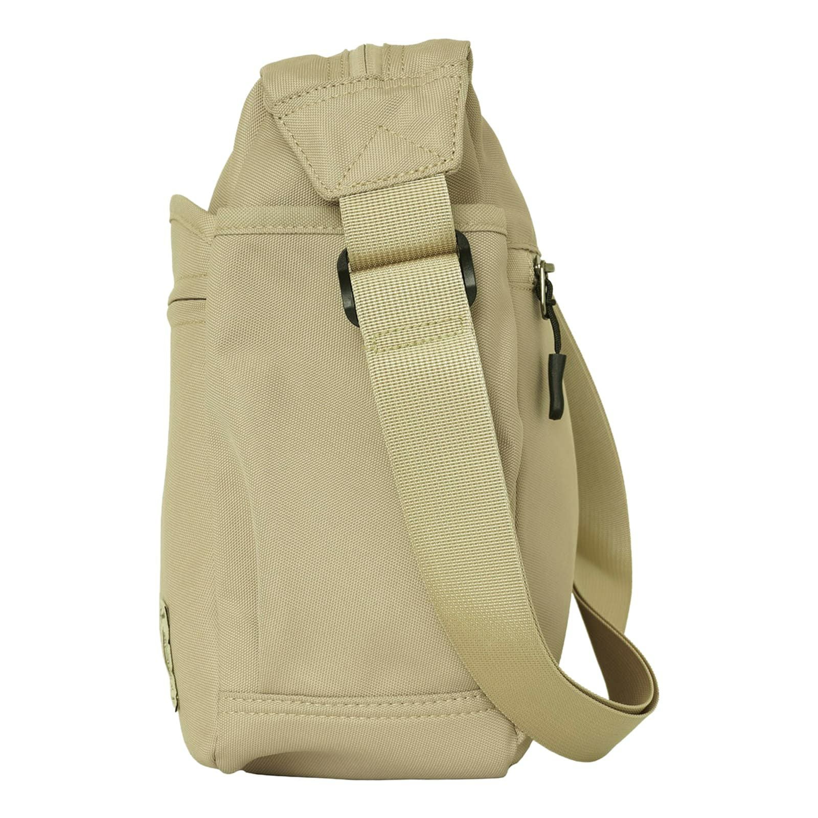 ECO-SHOULDER BAG A4 ショルダーバッグ | Multiverse マルチバース