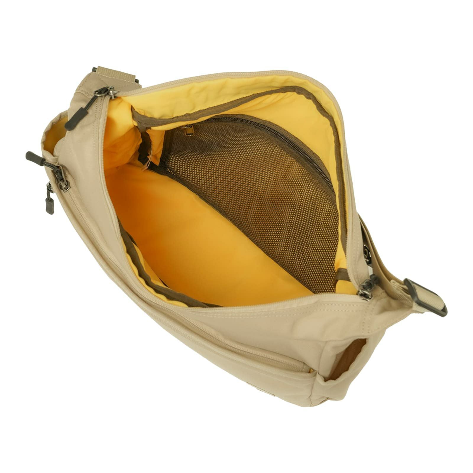 ECO-SHOULDER BAG A4 ショルダーバッグ | Multiverse マルチバース