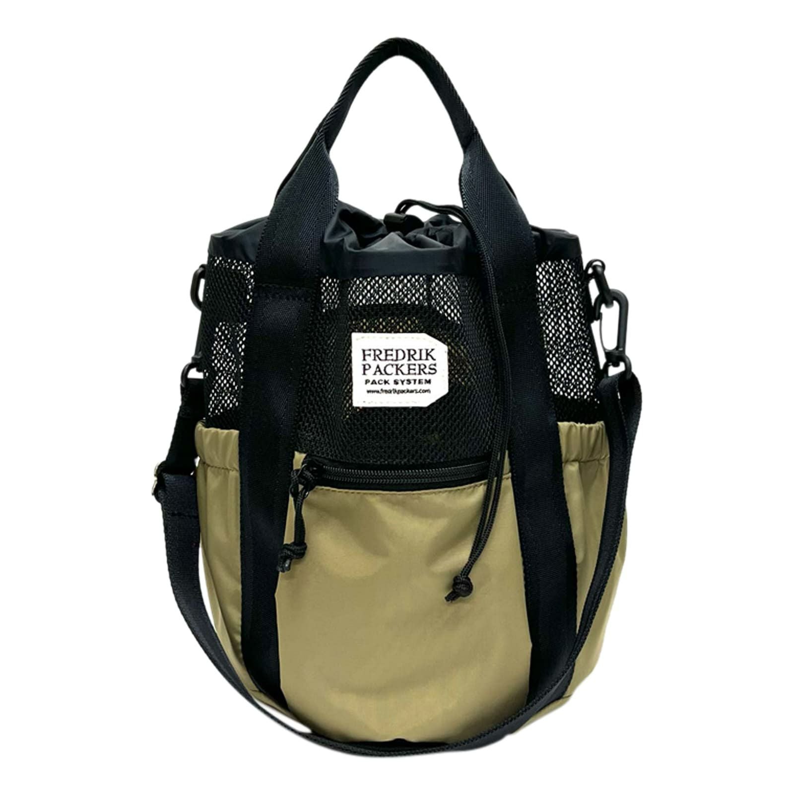 COLUMN TOTE トートバッグ | Multiverse マルチバース