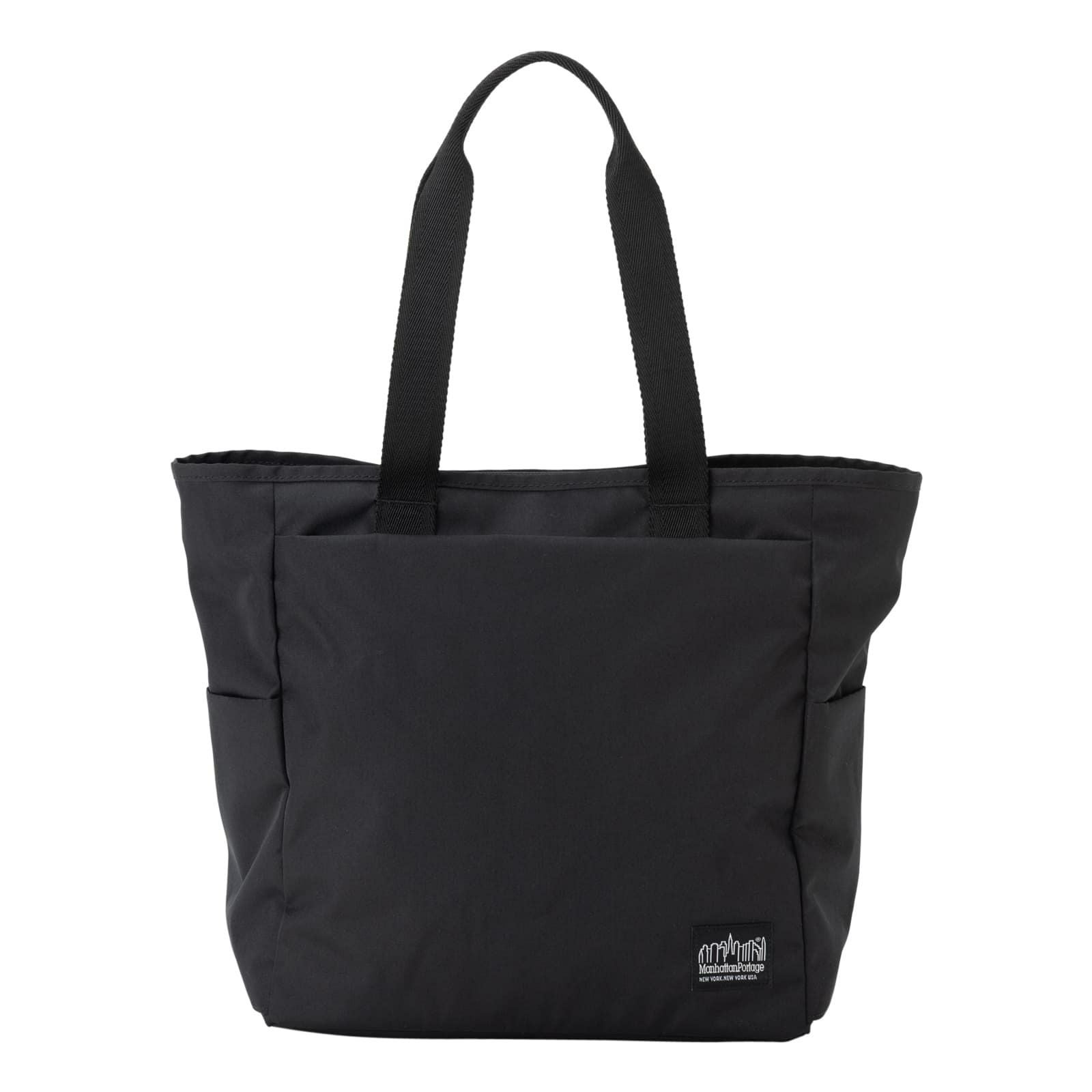 ACE TOTE BAG CORDUR トートバッグ エース コーデュラ BLACK STANDARD
