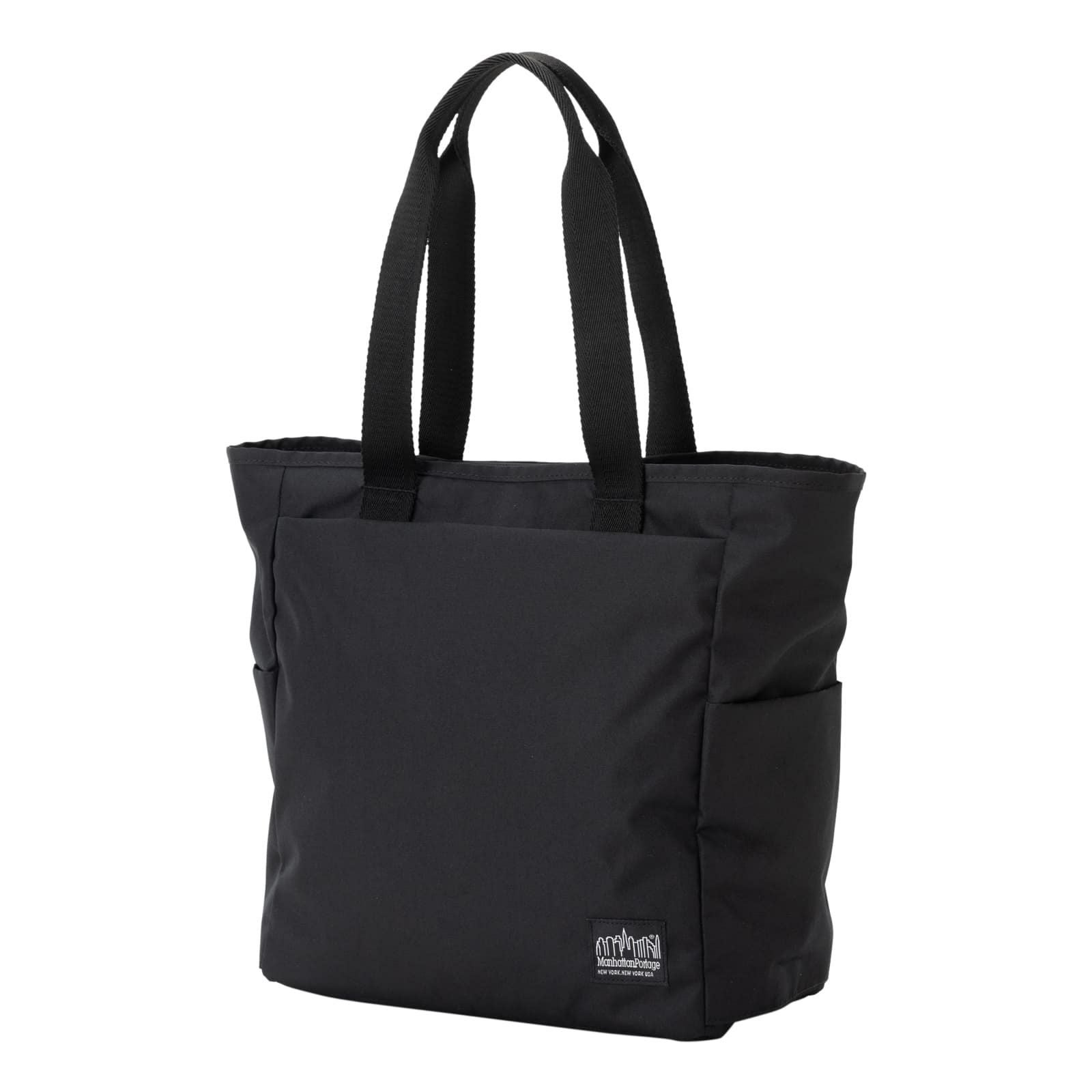 ACE TOTE BAG CORDUR トートバッグ エース コーデュラ BLACK STANDARD