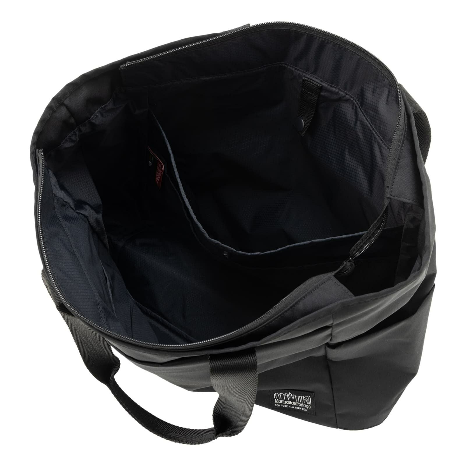 ACE TOTE BAG CORDUR トートバッグ エース コーデュラ BLACK STANDARD
