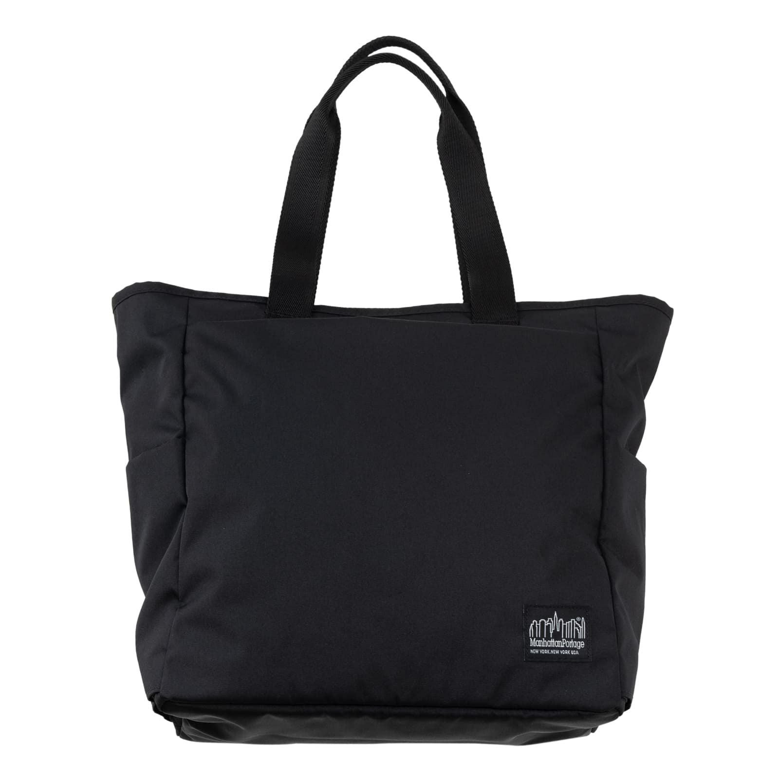 ACE TOTE BAG CORDUR トートバッグ エース コーデュラ BLACK STANDARD