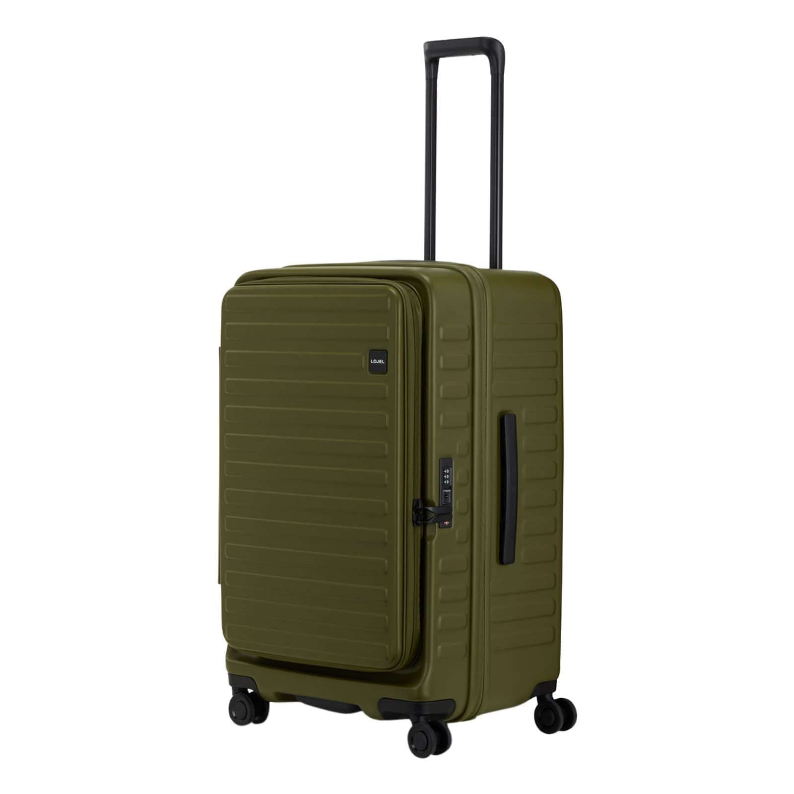 CUBO FITE LITE スーツケース Lサイズ 86-98L | Multiverse マルチバース