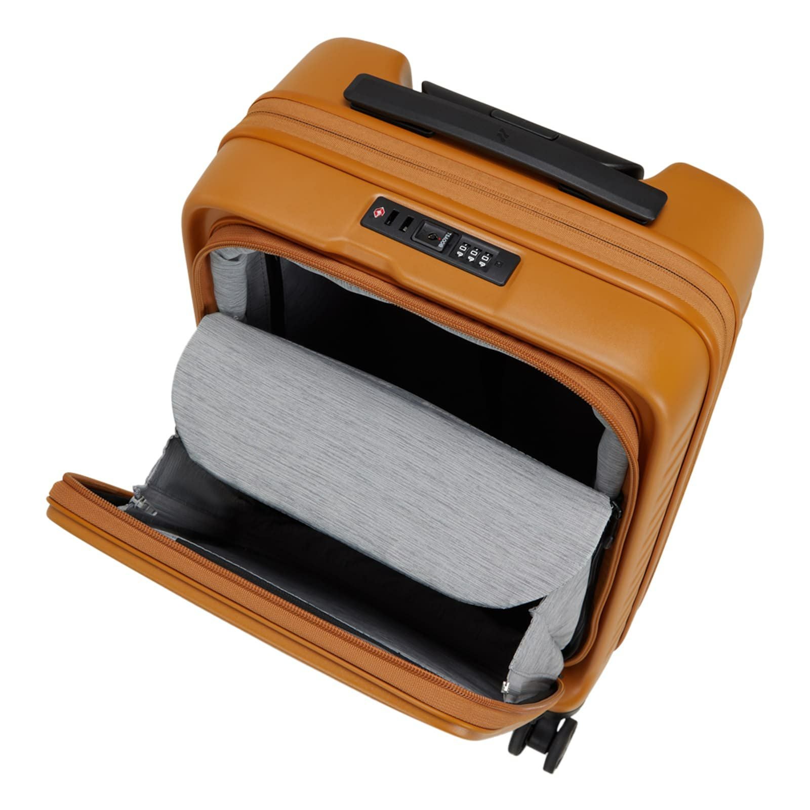 CUBO SMALL LITE スーツケース 機内持ち込み Sサイズ 29-35L