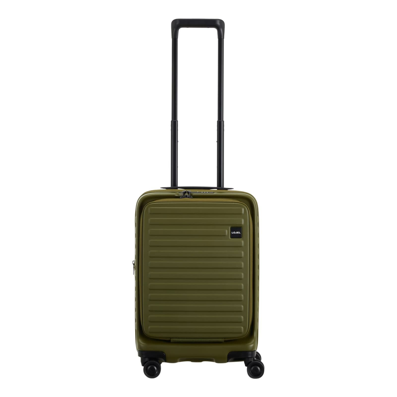 CUBO SMALL LITE スーツケース 機内持ち込み Sサイズ 29-35L