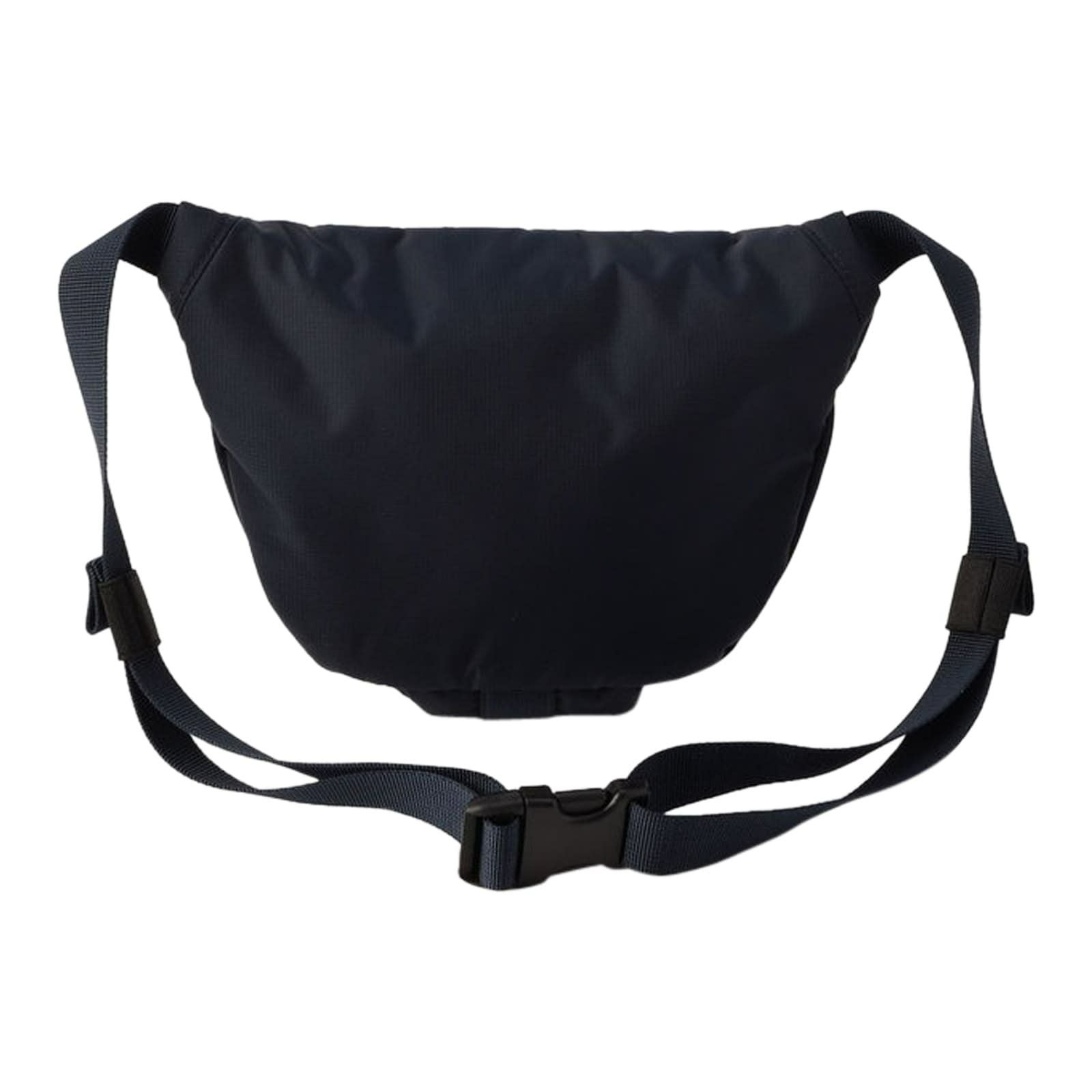 ROUND WAIST POUCH CS ウエストポーチ CS SERIES シーエスシリーズ