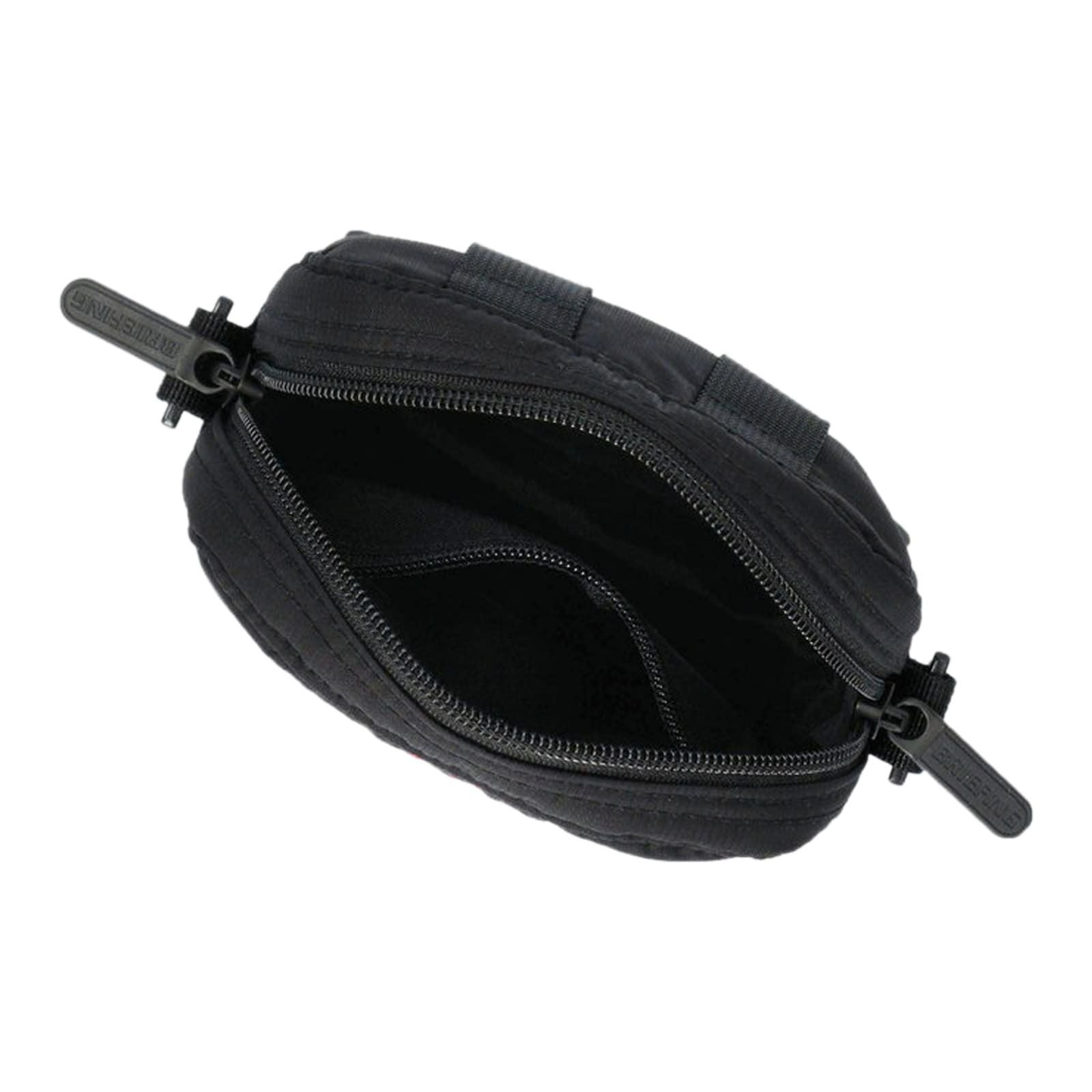 3WAY POUCH CS ショルダーバッグ ポーチ ウエストポーチ CS SERIES