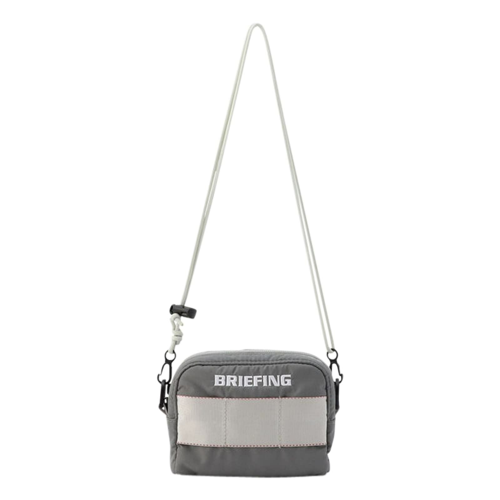 3WAY POUCH CS ショルダーバッグ ポーチ ウエストポーチ CS SERIES