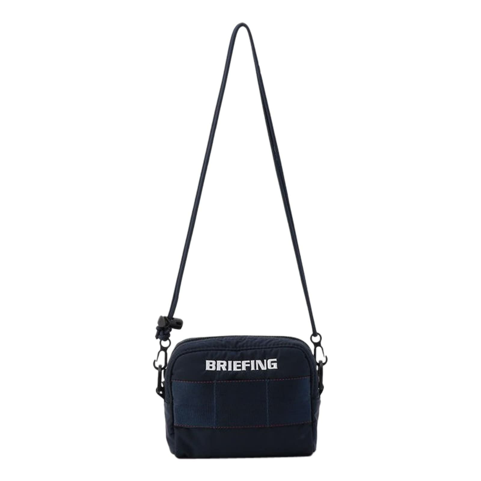3WAY POUCH CS ショルダーバッグ ポーチ ウエストポーチ CS SERIES