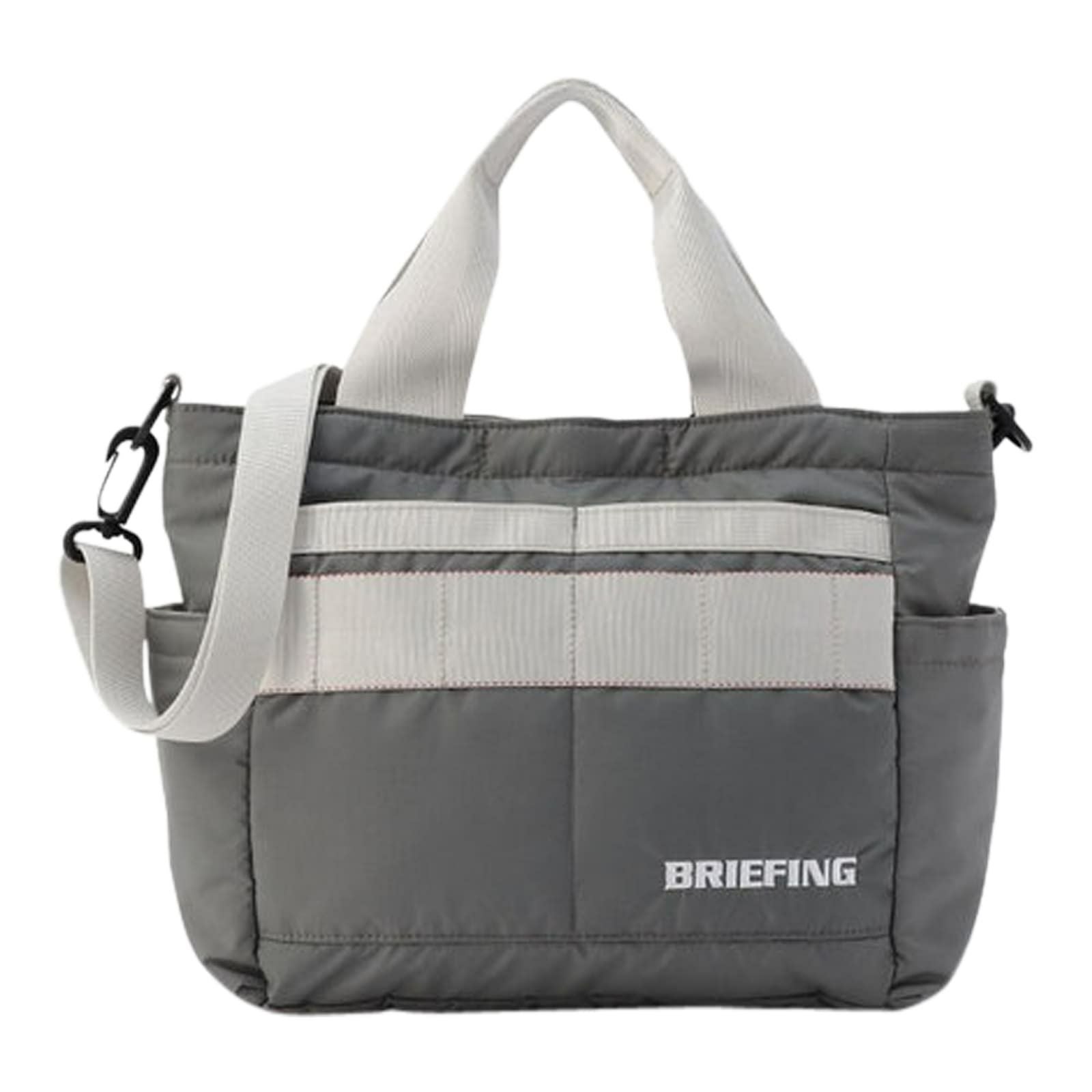 2WAY CART TOTE CS トートバッグ カートトート CS SERIES シーエス