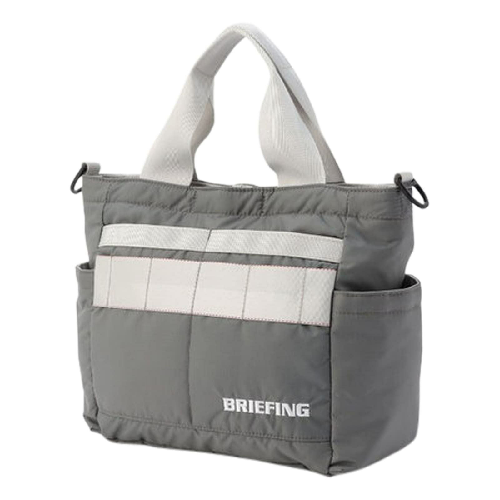 2WAY CART TOTE CS トートバッグ カートトート CS SERIES シーエス