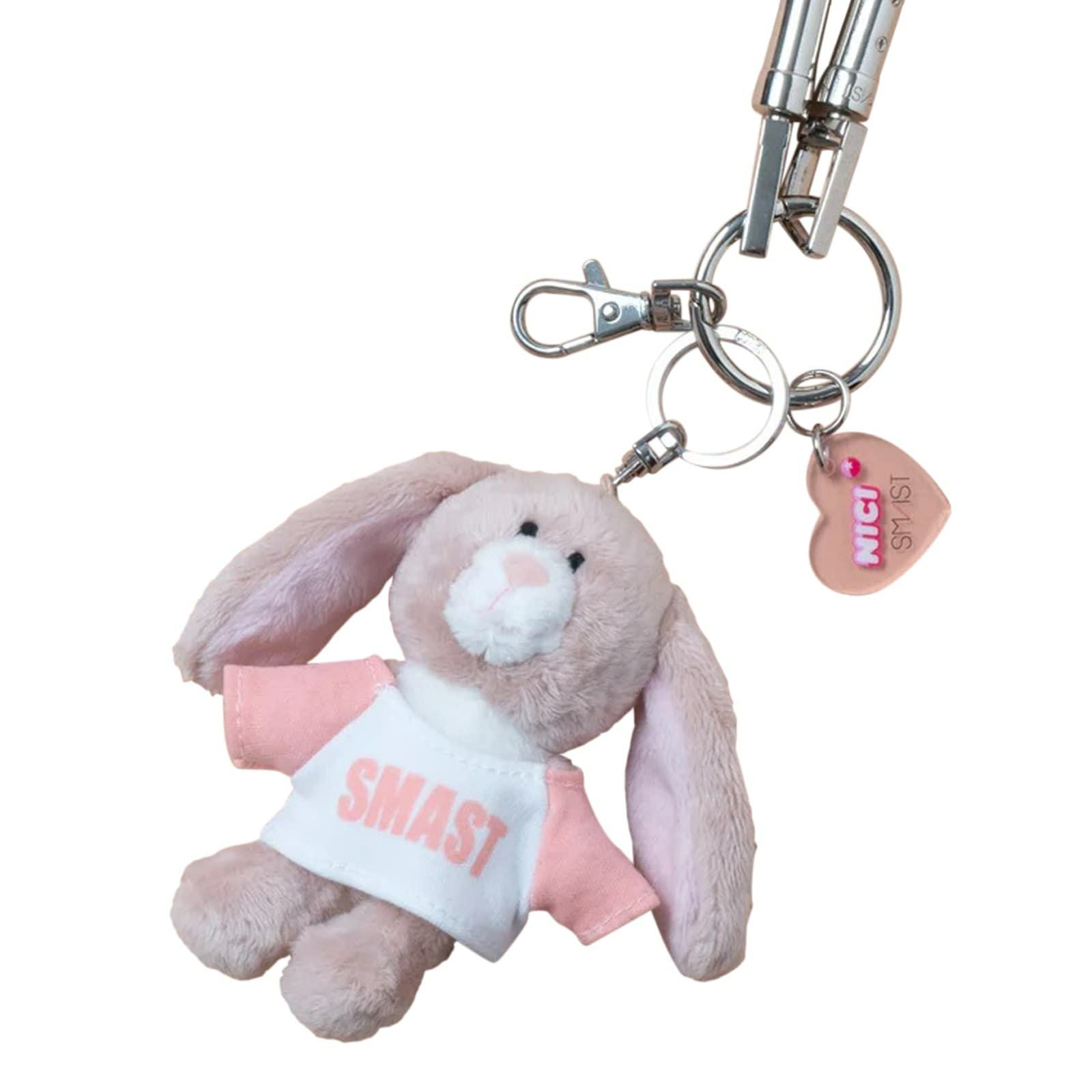 YOSEMITE モバイルストラップ NICI×SMAST MOBILE STRAP ヨセミテ ニキ